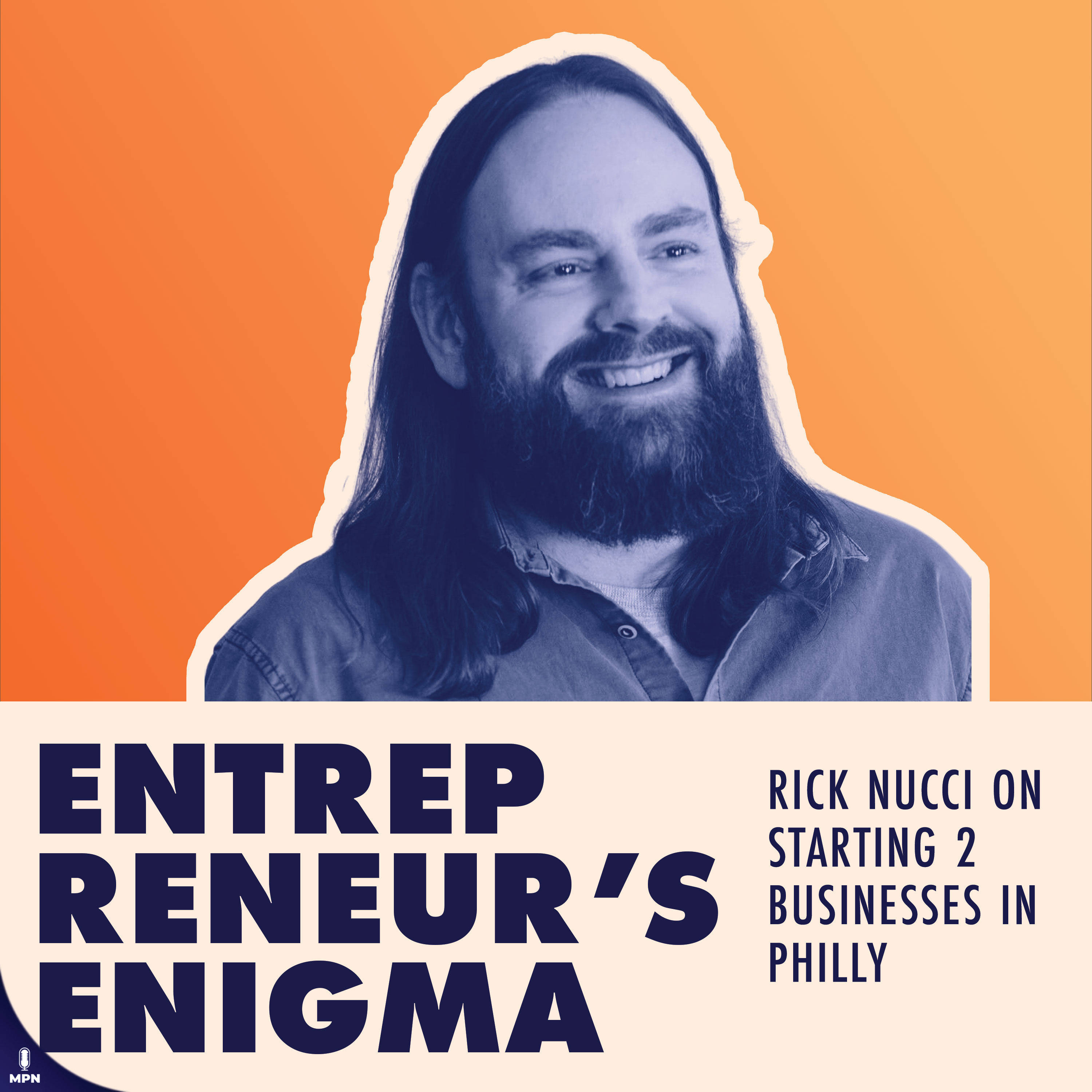 Entrepreneur\'s Enigma
