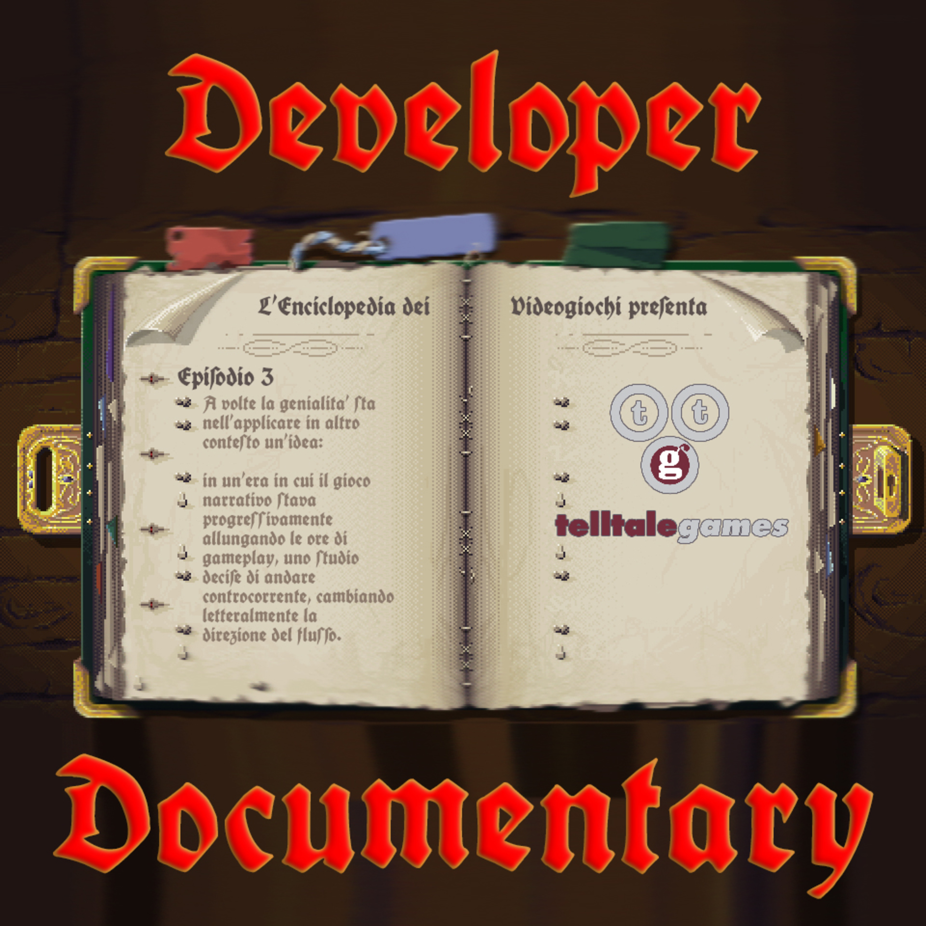 Enciclopedia dei Videogiochi