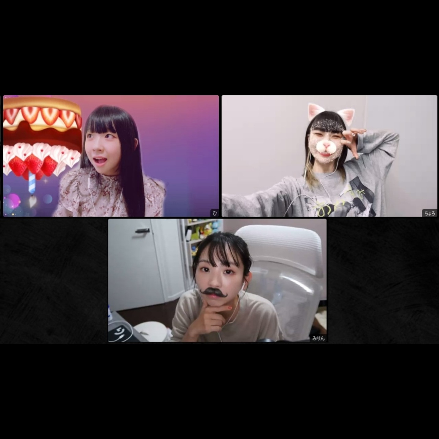 「でんぱch.❤︎」#139「みんなの記憶に残る『らぶちゅ』でありたい」 episode artwork