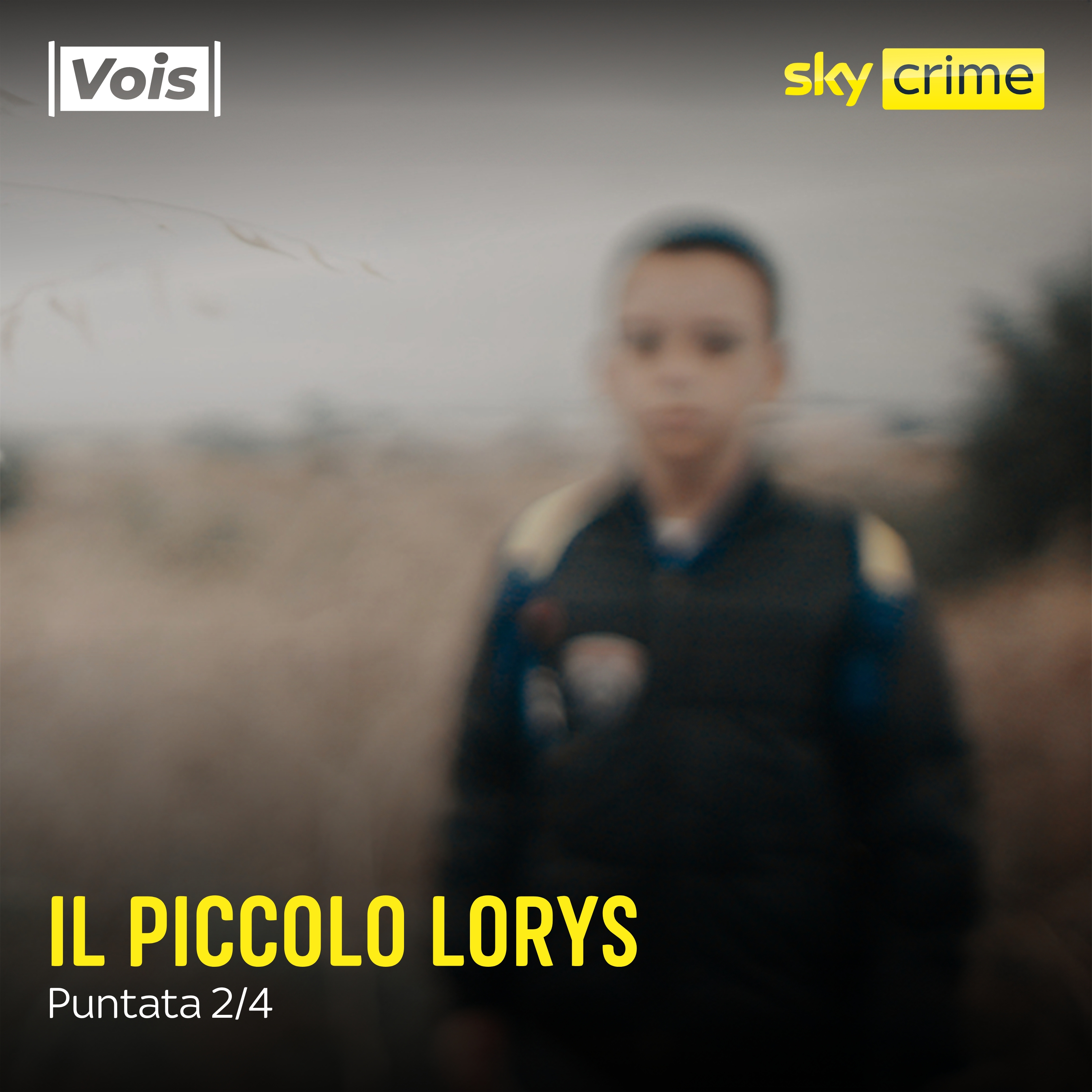 Il piccolo Lorys - puntata 2/4