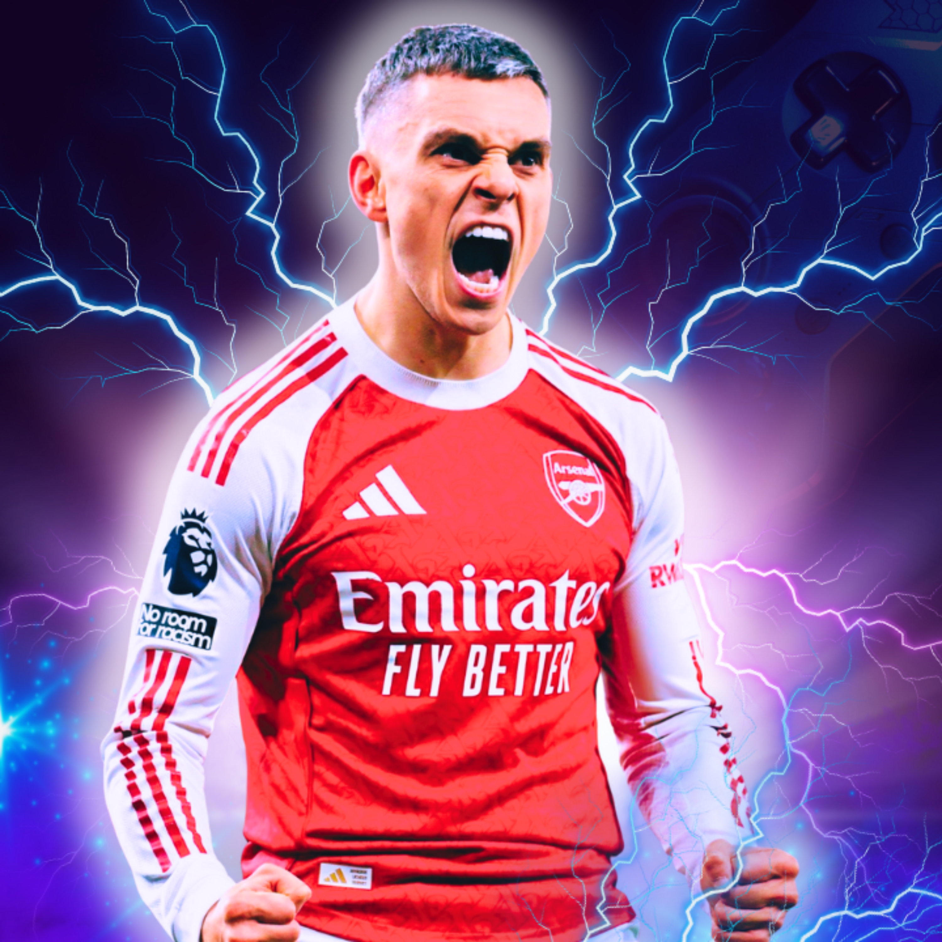 ARSENAL 4-1 ASTON VILLA | Trossard Stock Rises...Again! Ødegaard Back to Best! Emery Gets Salty!