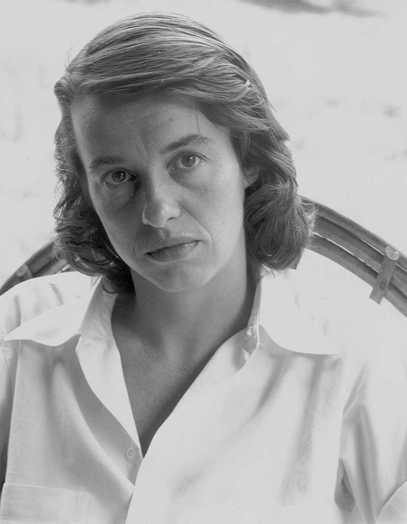 Special Episode: M.C. Richards's "Wrestling with the Daimonic," read by Phil Ford