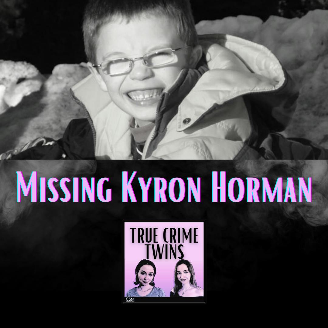 5 // Missing Kyron Horman