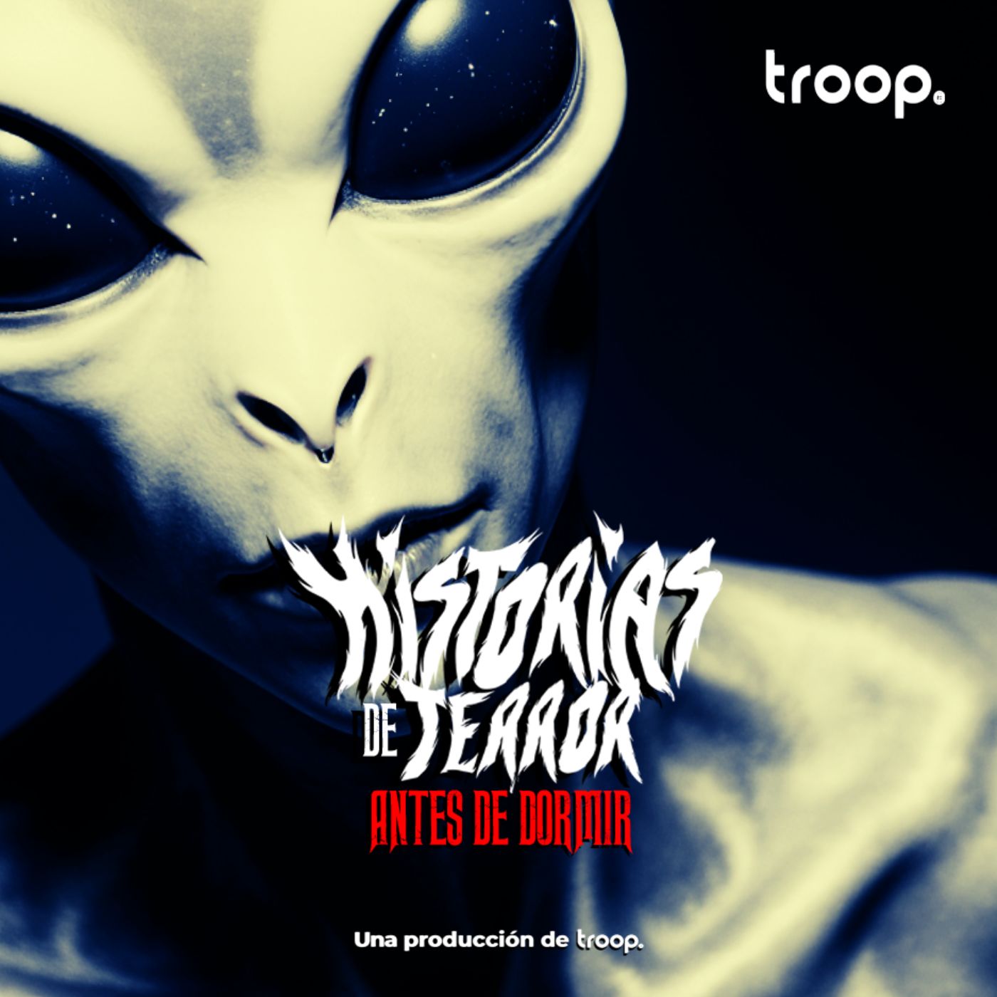 LO QUE LA GENTE CUENTA | 5 Relatos de Encuentros con Seres Extraños