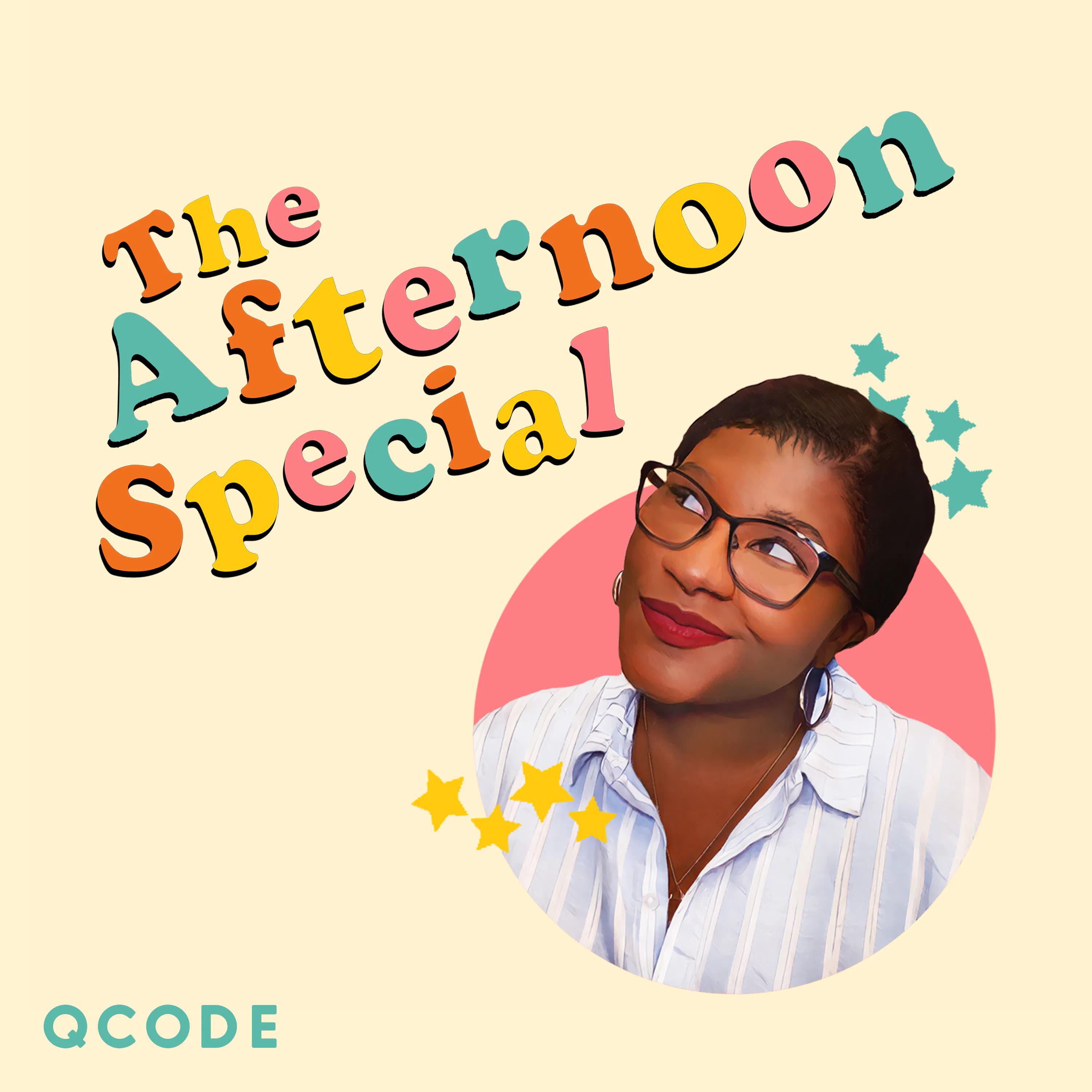 The Afternoon Special cover