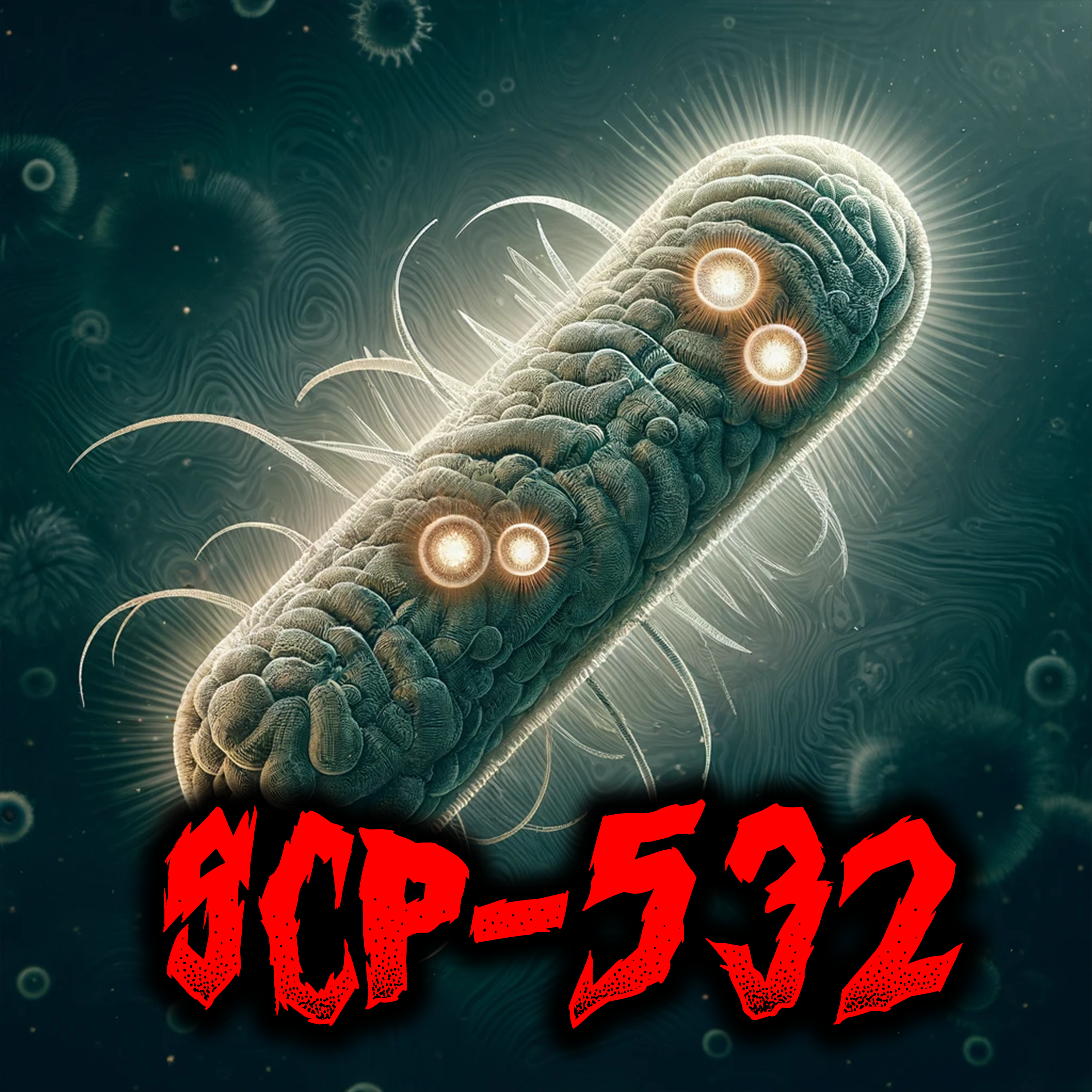 SCP-532 (ITA) - Germe del Gelo episode artwork