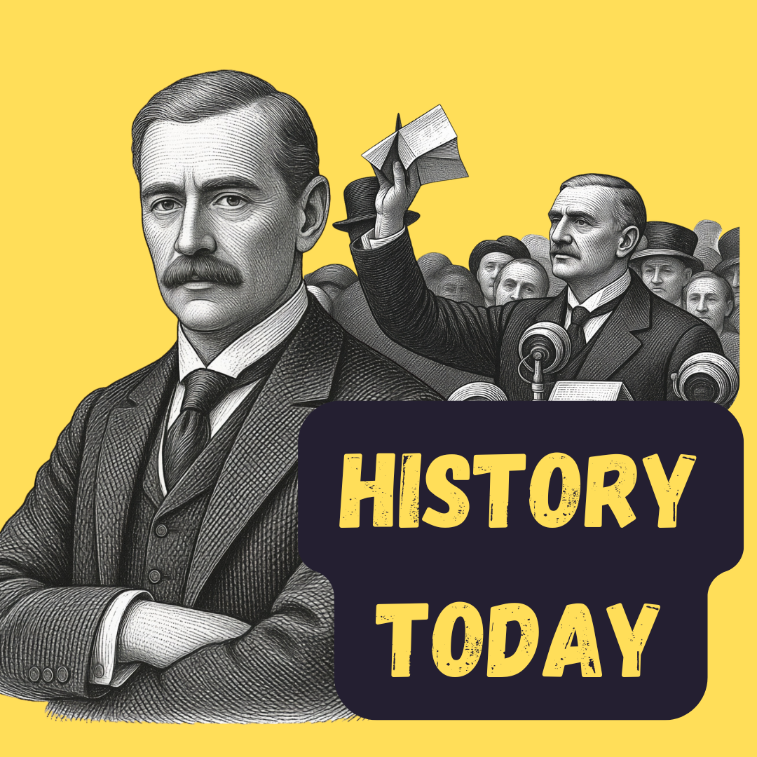 History Today - Sept. 30