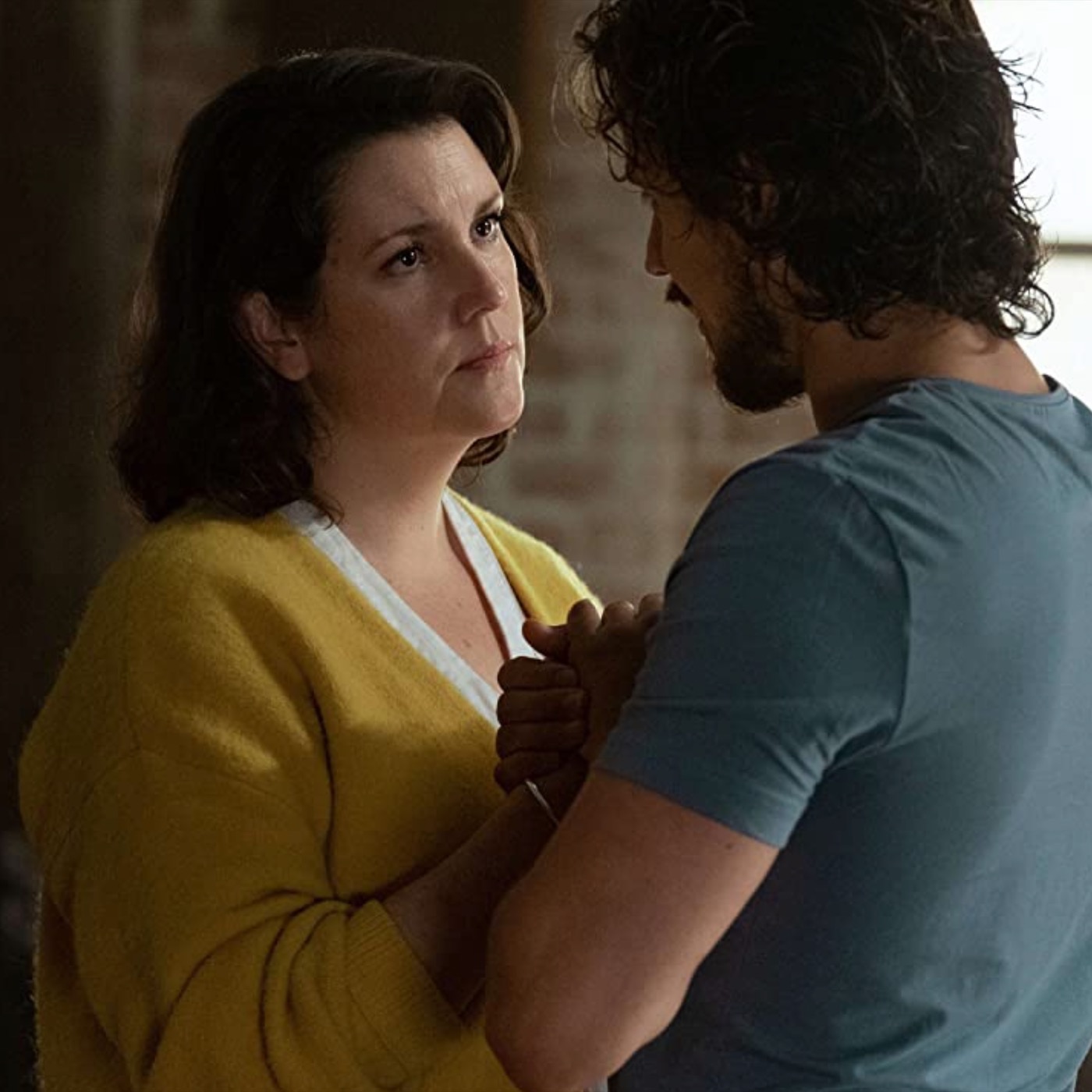 4: "Flight of the Bumblebee" (S1E8)