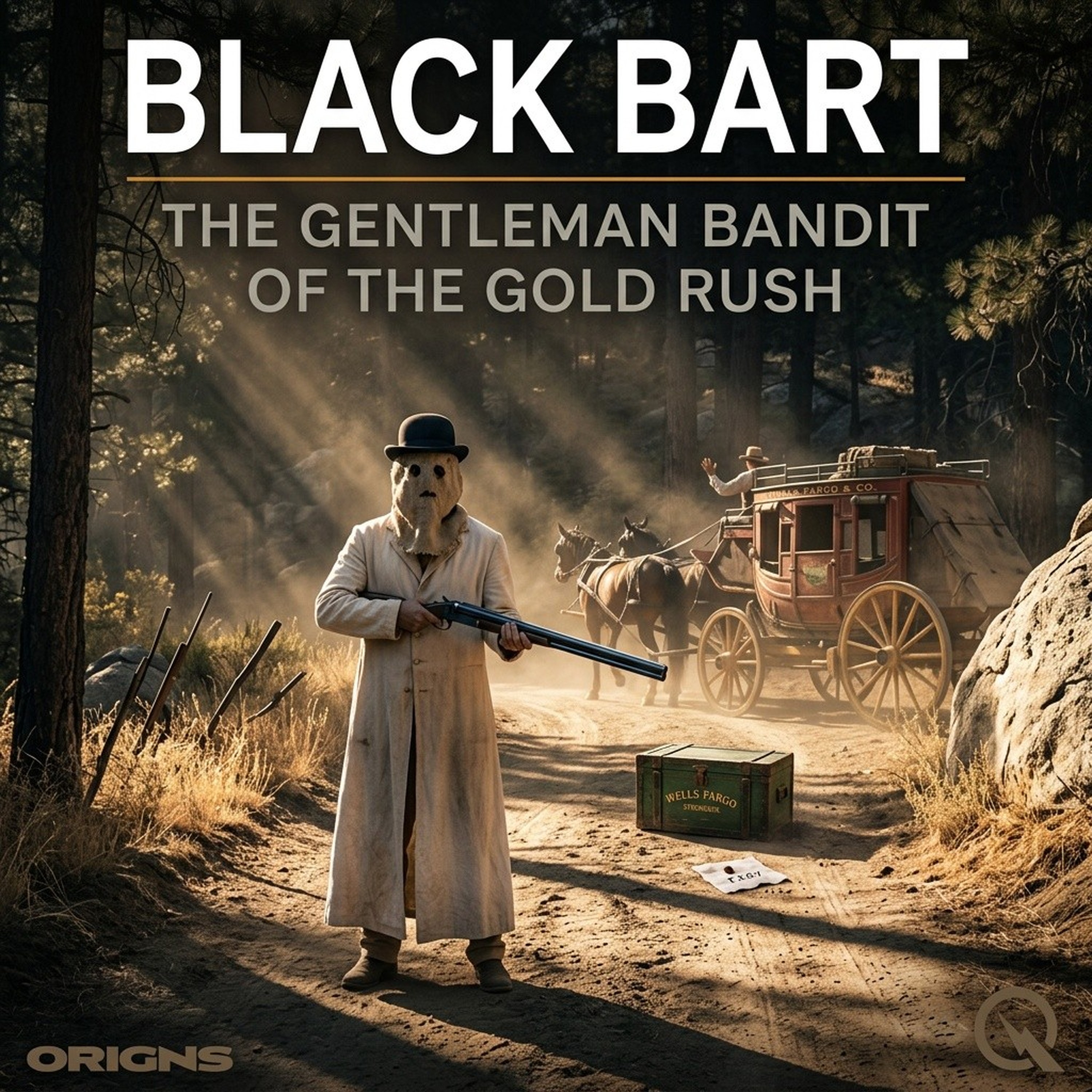 Black Bart