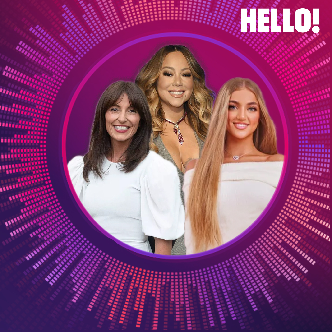 Mariah Carey to host special show at Christmas