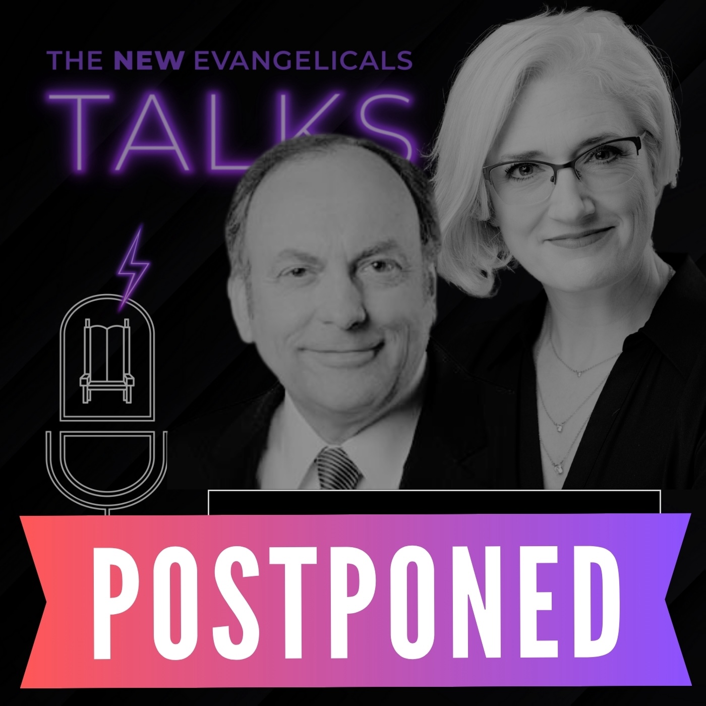 TNE PAUSE: I Postponed this Episode