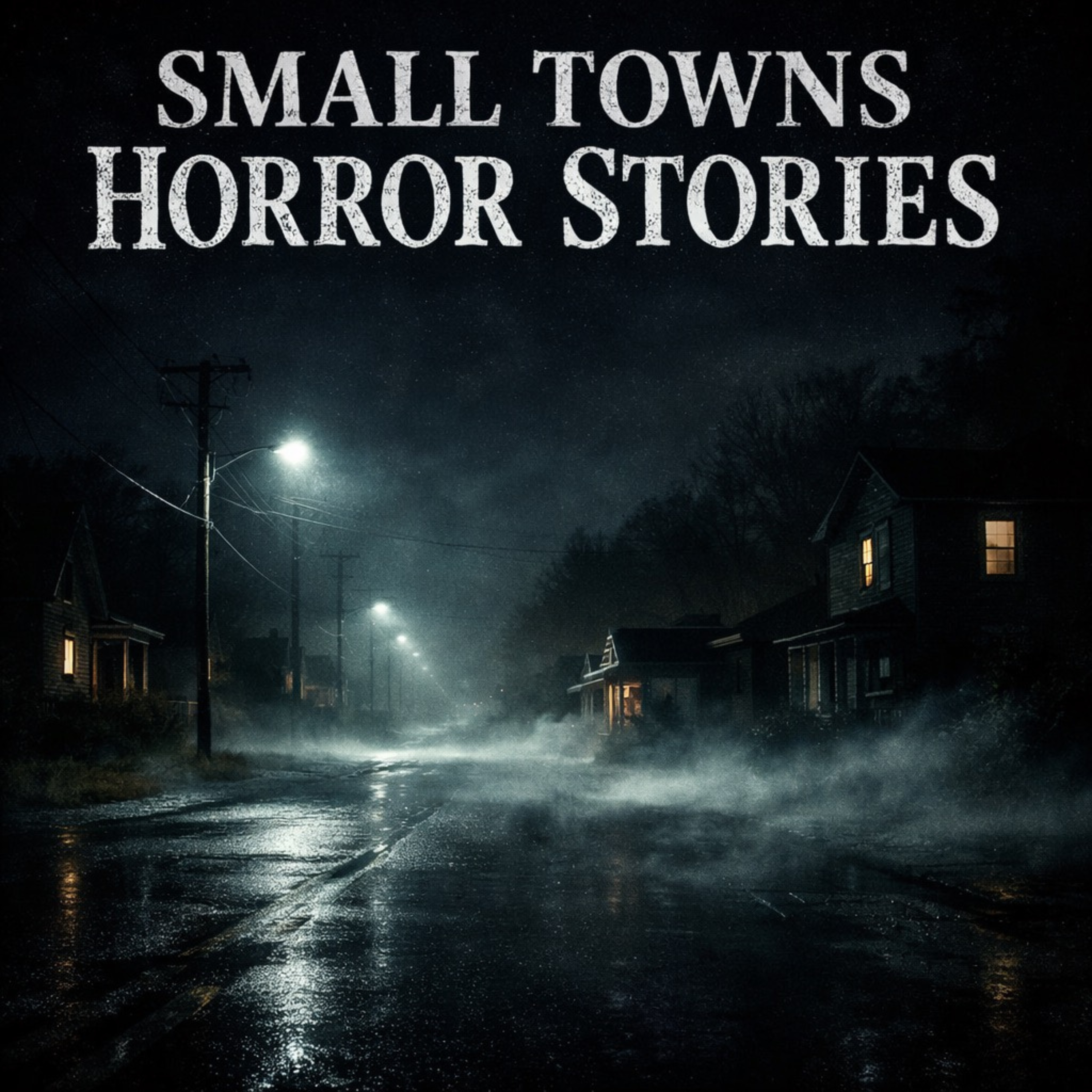 3 Disturbing Small Town Horror Stories Hidden Behind Quiet Streets
