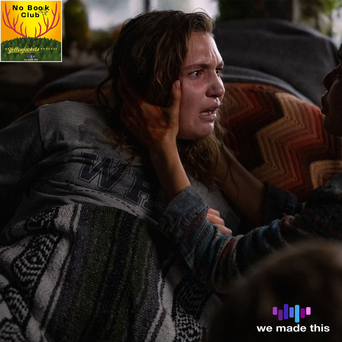 Yellowjackets 2x07: Burial