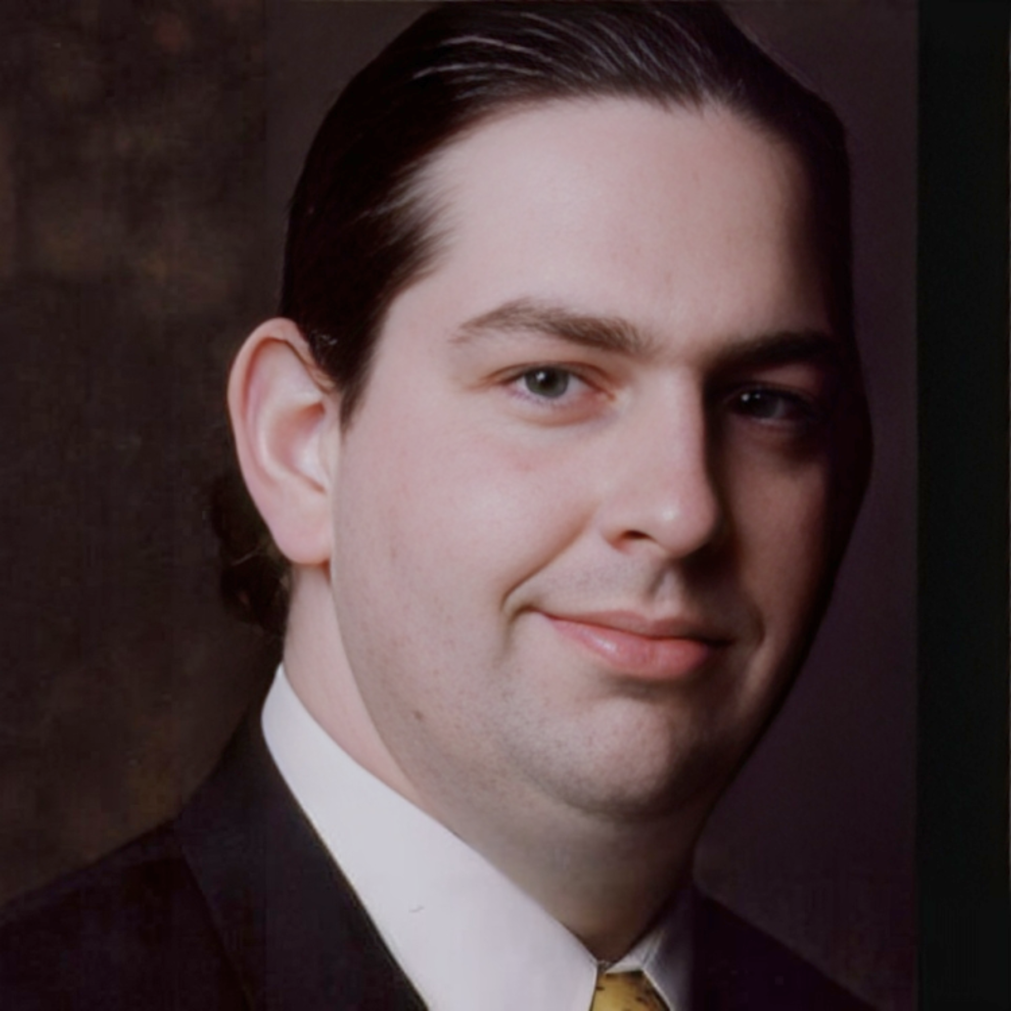 Walter O’Brien on AI, Cybersecurity, and Engineering Happiness