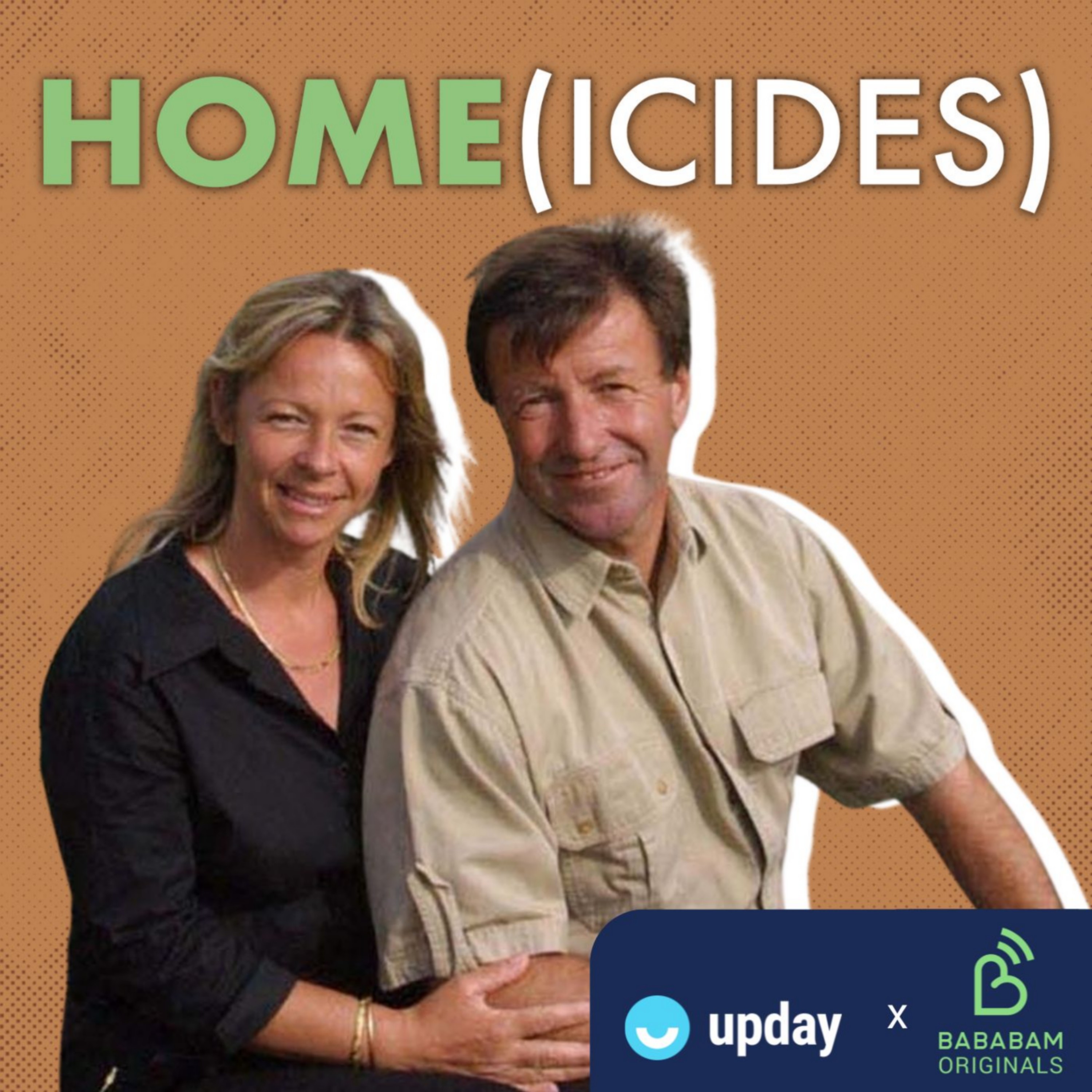 L’affaire Malgouyres, meurtre dans le jardin préféré des Français (2/4) : la maîtresse brésilienne