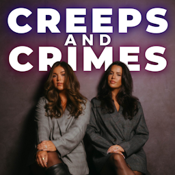 Creeps and Crimes Artwork