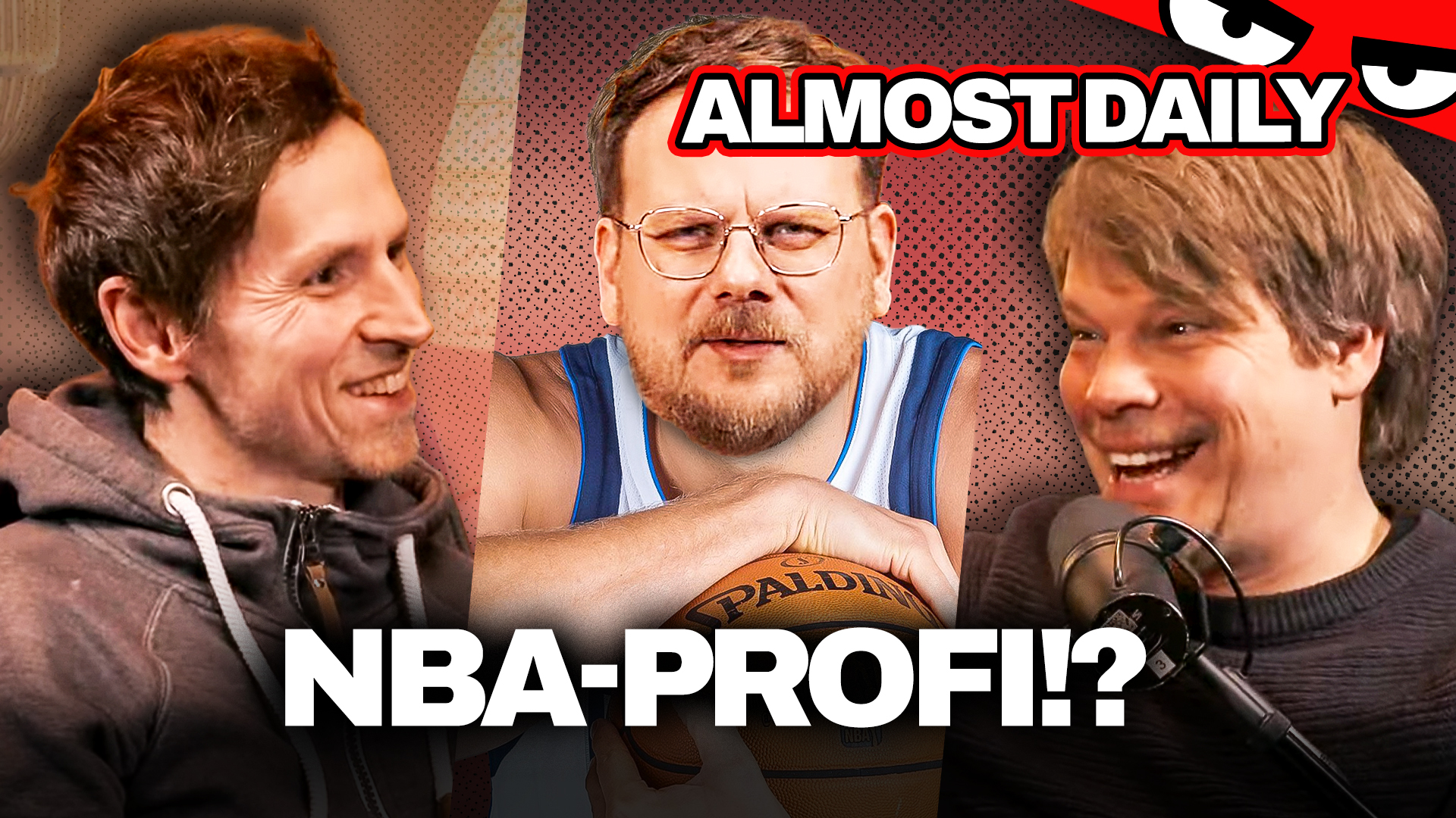 #579 | FAST NBA-Star!