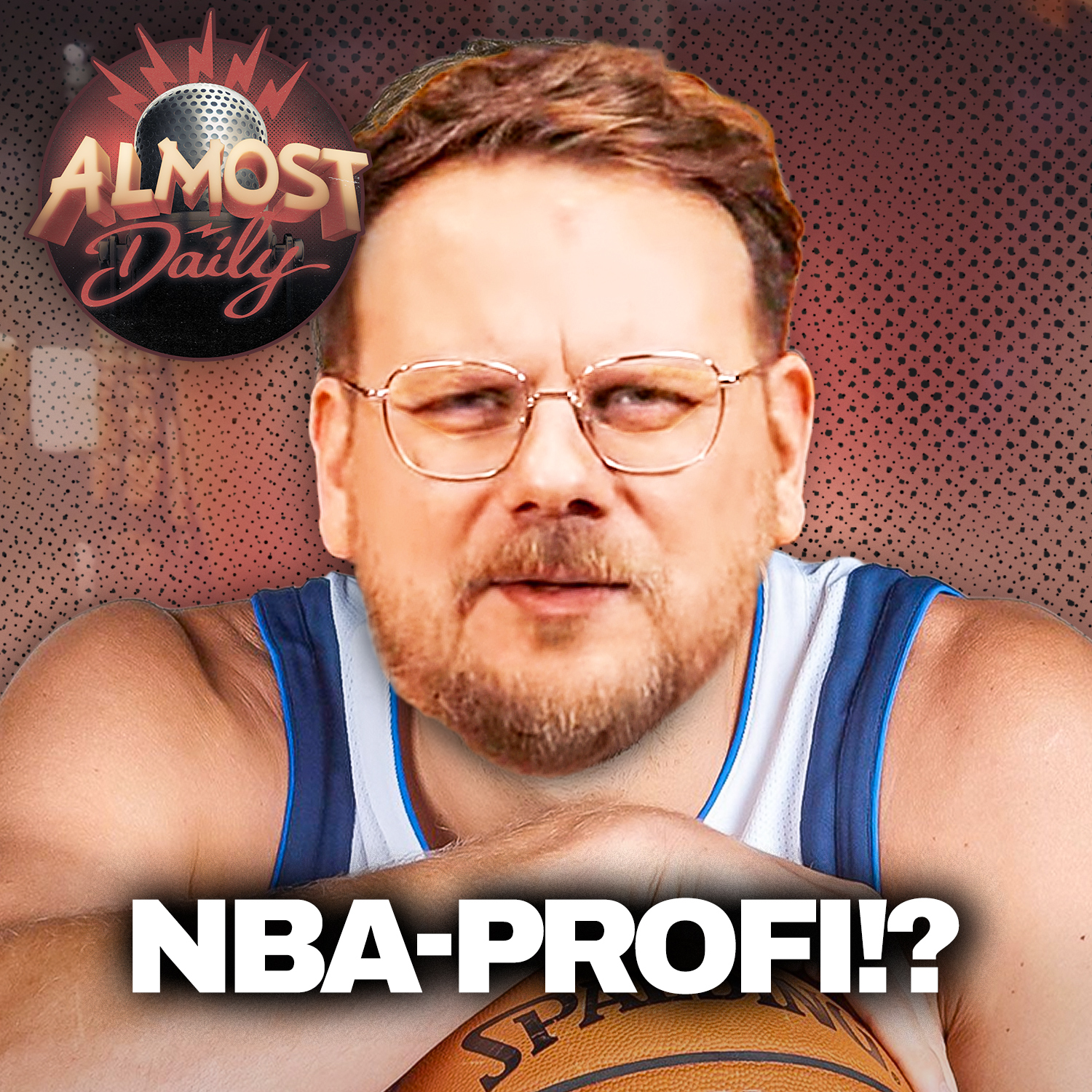 #579 | FAST NBA-Star!