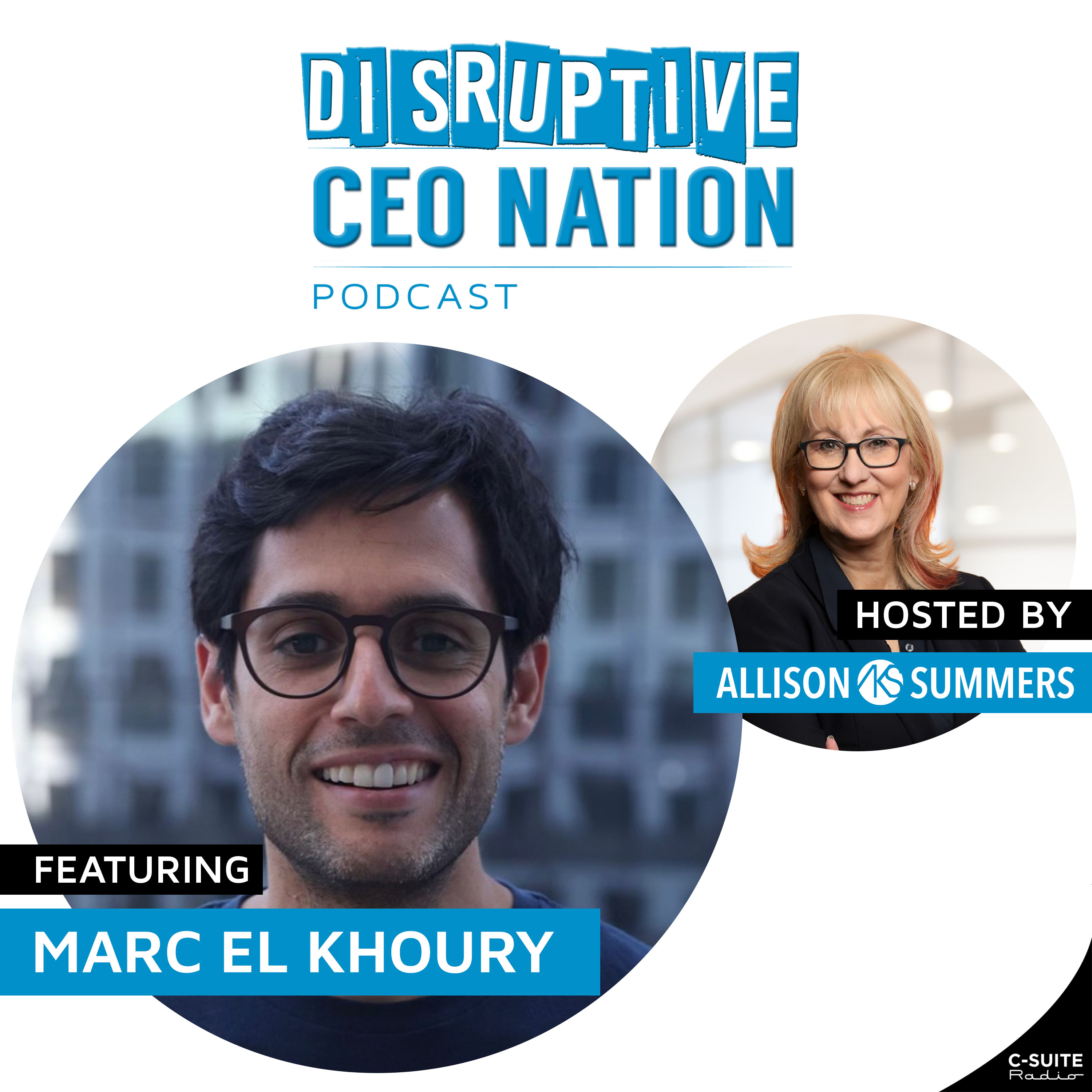 Episode 272: Better Systems, Better Trucking, Happy Drivers - How aifleet is Humanizing and Enhancing Ground Freight Movement