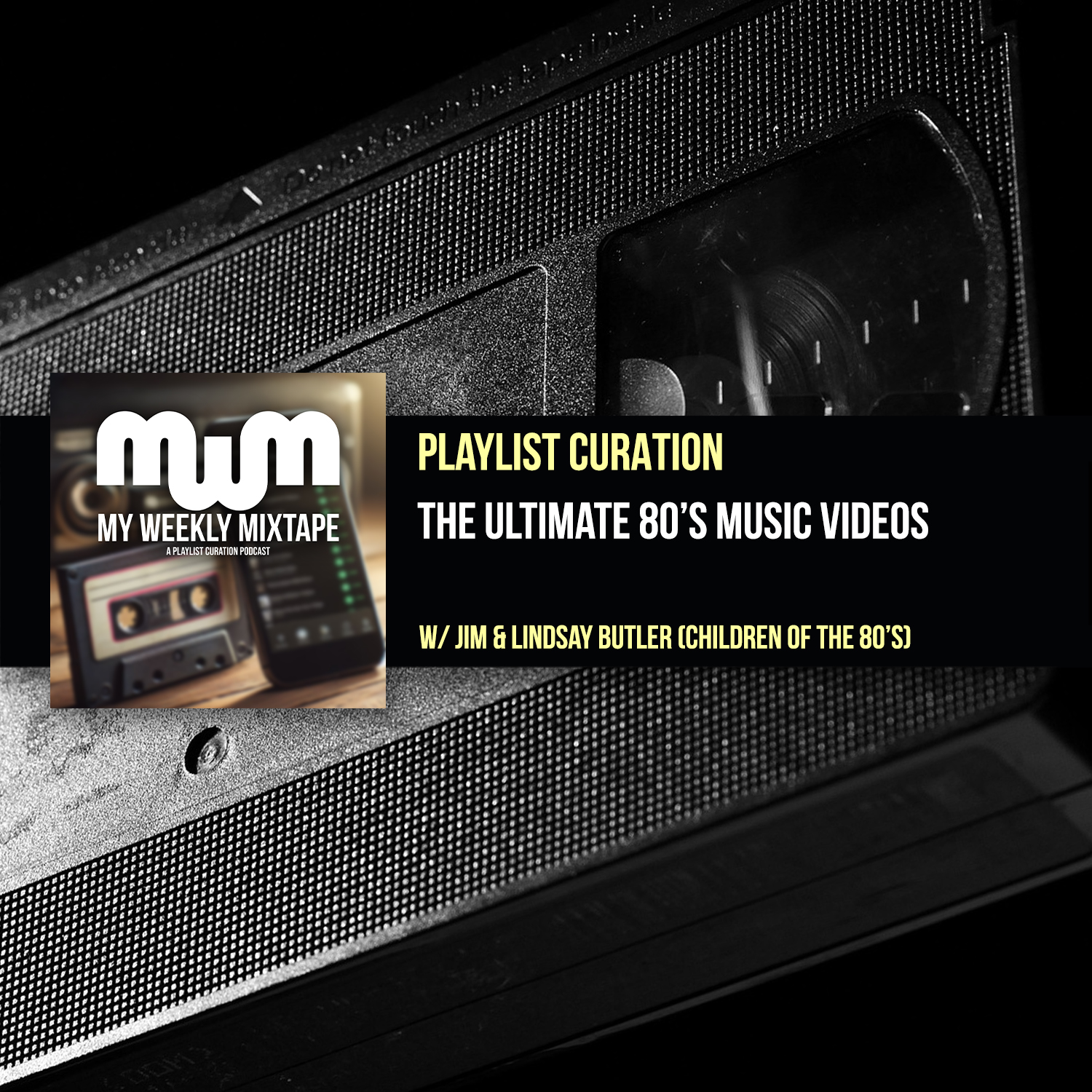 My Weekly Mixtape: The Ultimate Phish Playlist (w/ Sean Faust)