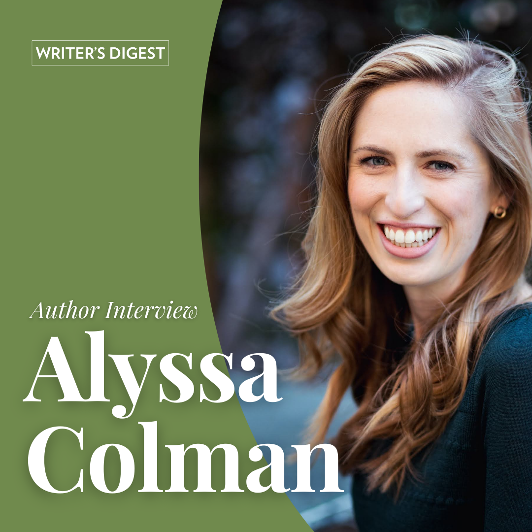 Keeping Young Readers Engaged (with Alyssa Colman)