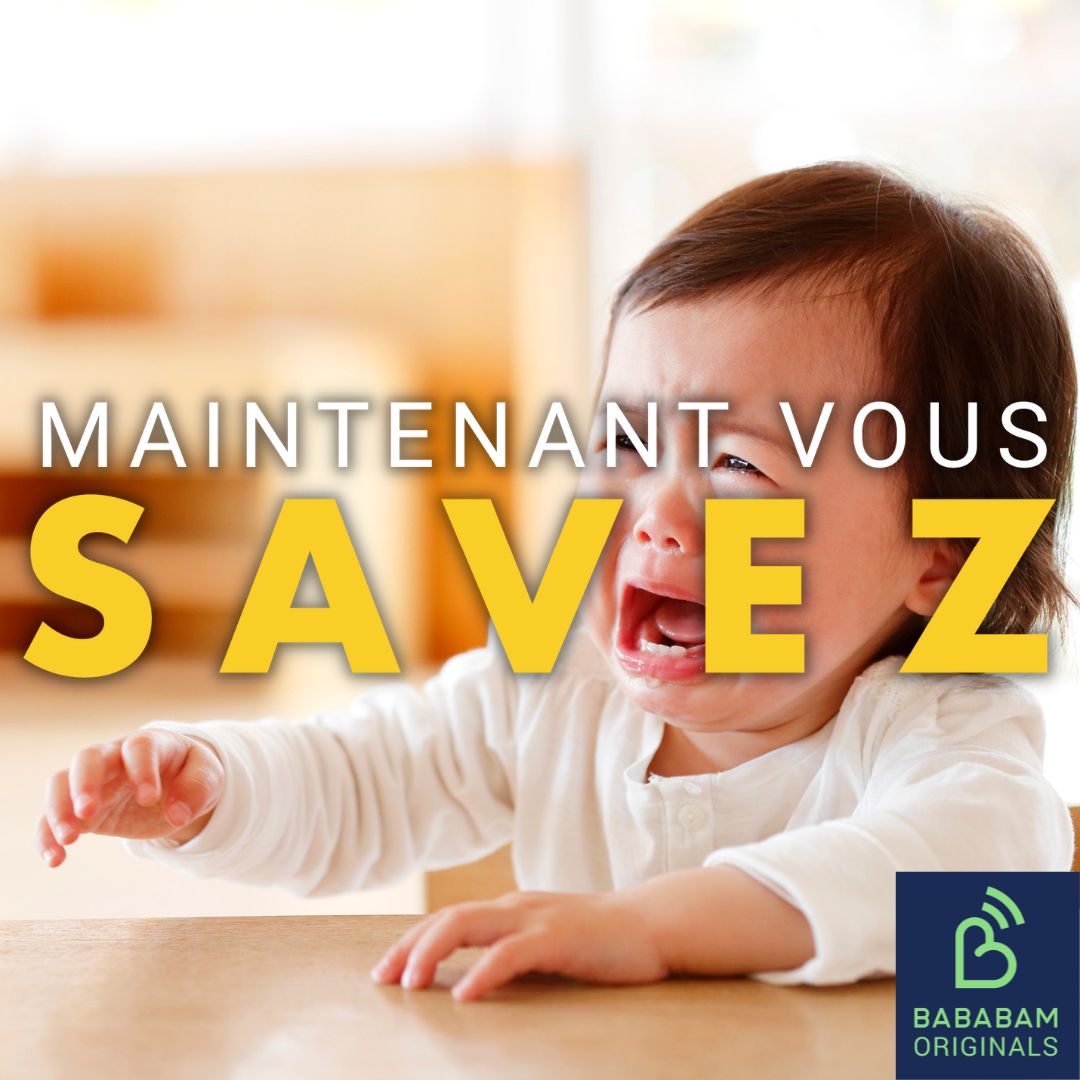 Peut-on vraiment savoir pourquoi un bébé pleure ?