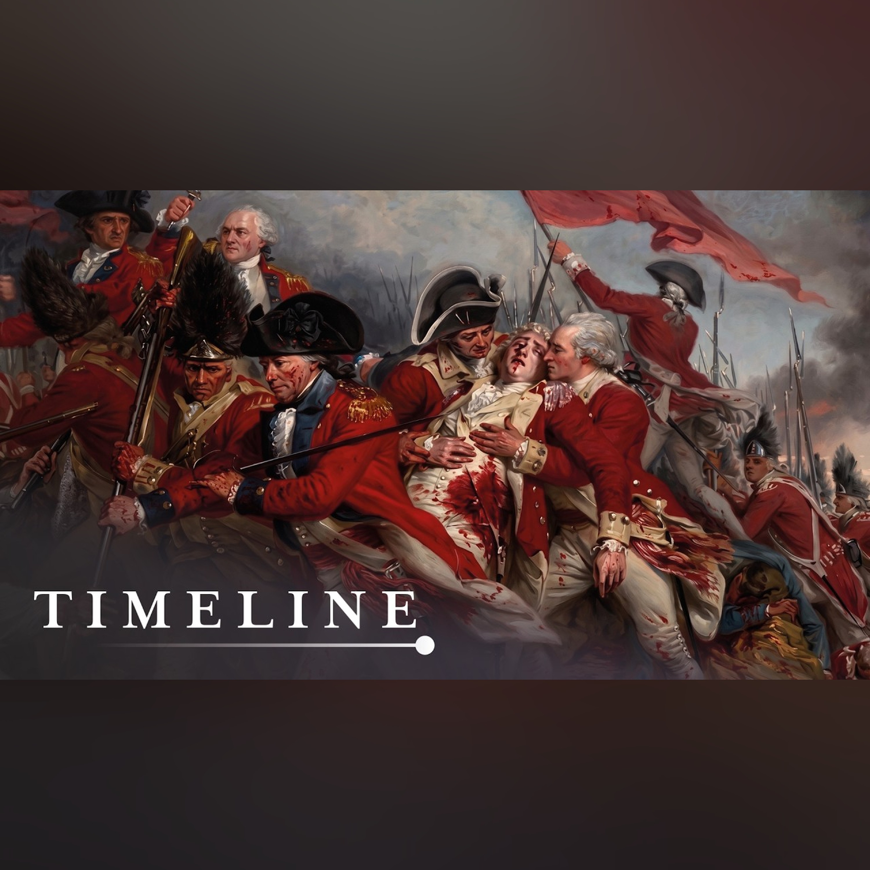 1776: The Uncensored Story of The American Revolution