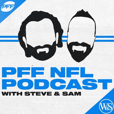 Team Building, Draft Strategy, and using analytics in the NFL with former GM Rick Spielman