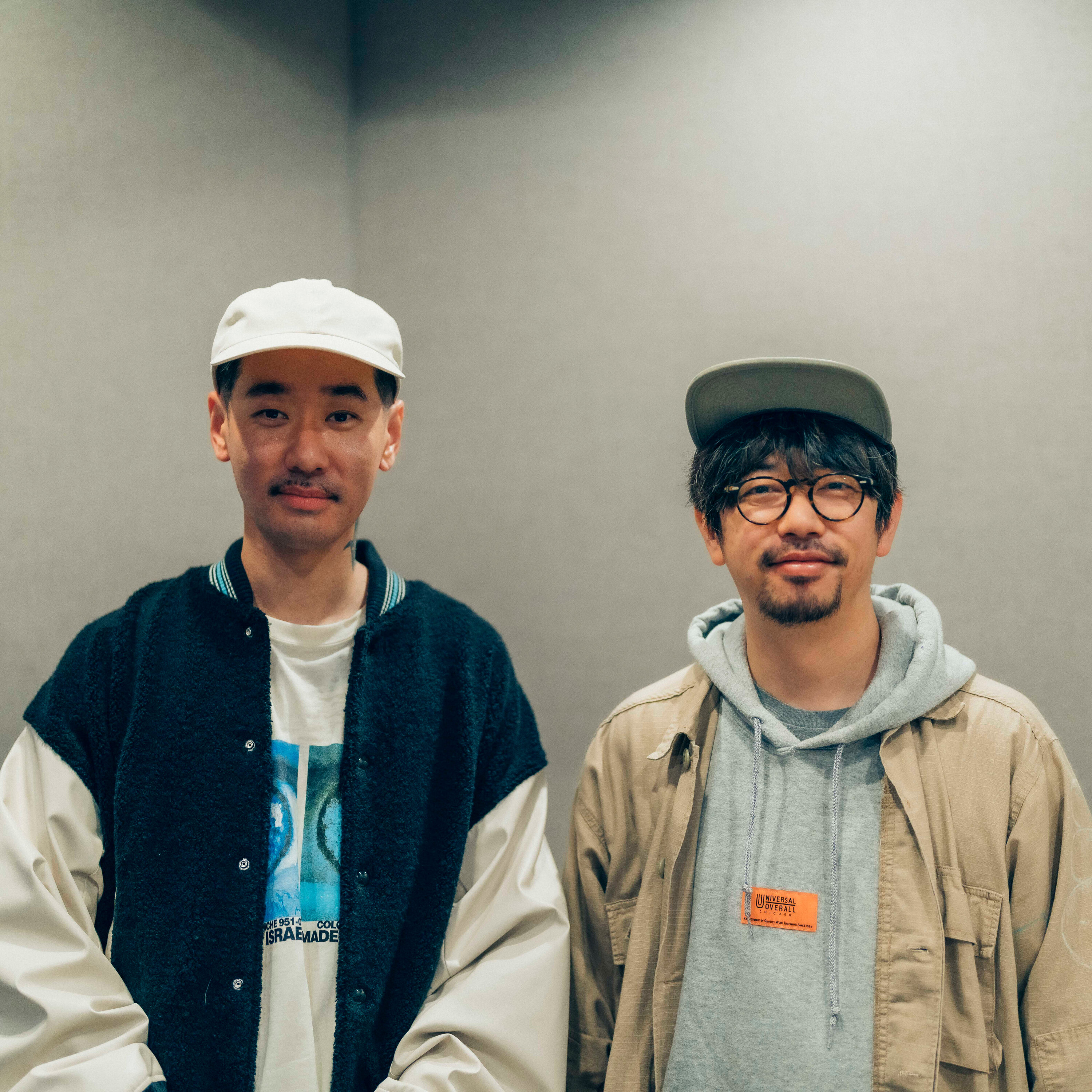 【後藤正文×音楽プロデューサー・KM】音楽を生み出すクリエイティブとは。