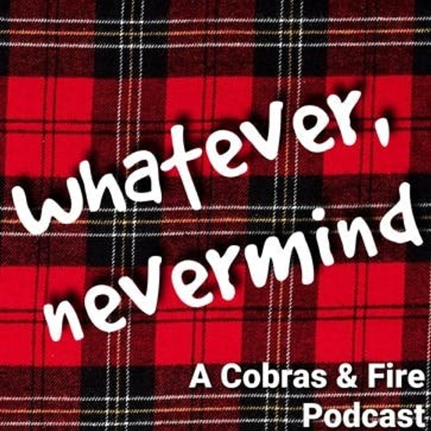 Cobras & Fire: Comedy / Rock Talk Show