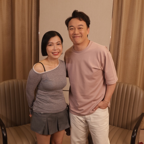 MY | 陈奕迅 特别访问 | MY FM x Yoon 20250829