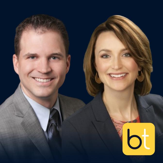 S03 Ep. 26 Sequencing Therapies in NMIBC Management with Dr. Mark Tyson and Dr. Suzanne Merrill episode artwork