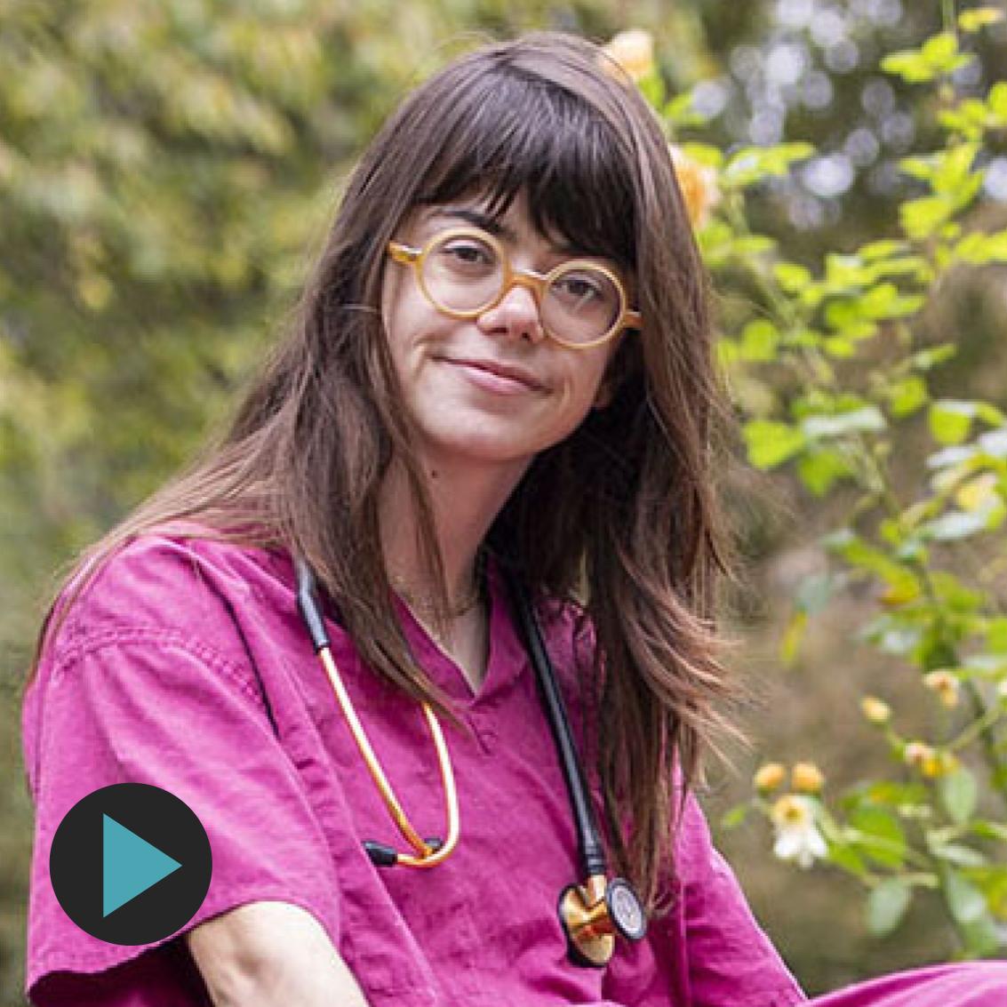 Dr Grace Spence Green - On Recovery, Disability, and Radical Acceptance