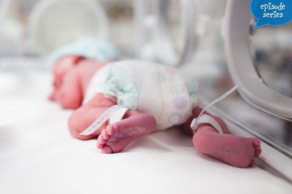 Inside the NICU: Bonding with your Babies