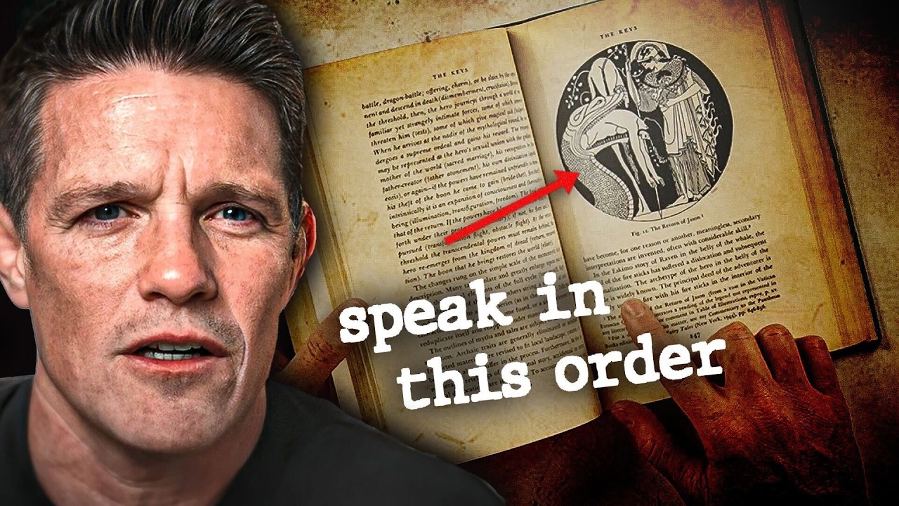 The Hero With a Thousand Faces: Joseph Campbell’s Framework on Storytelling | #Marketing - Ep. 93