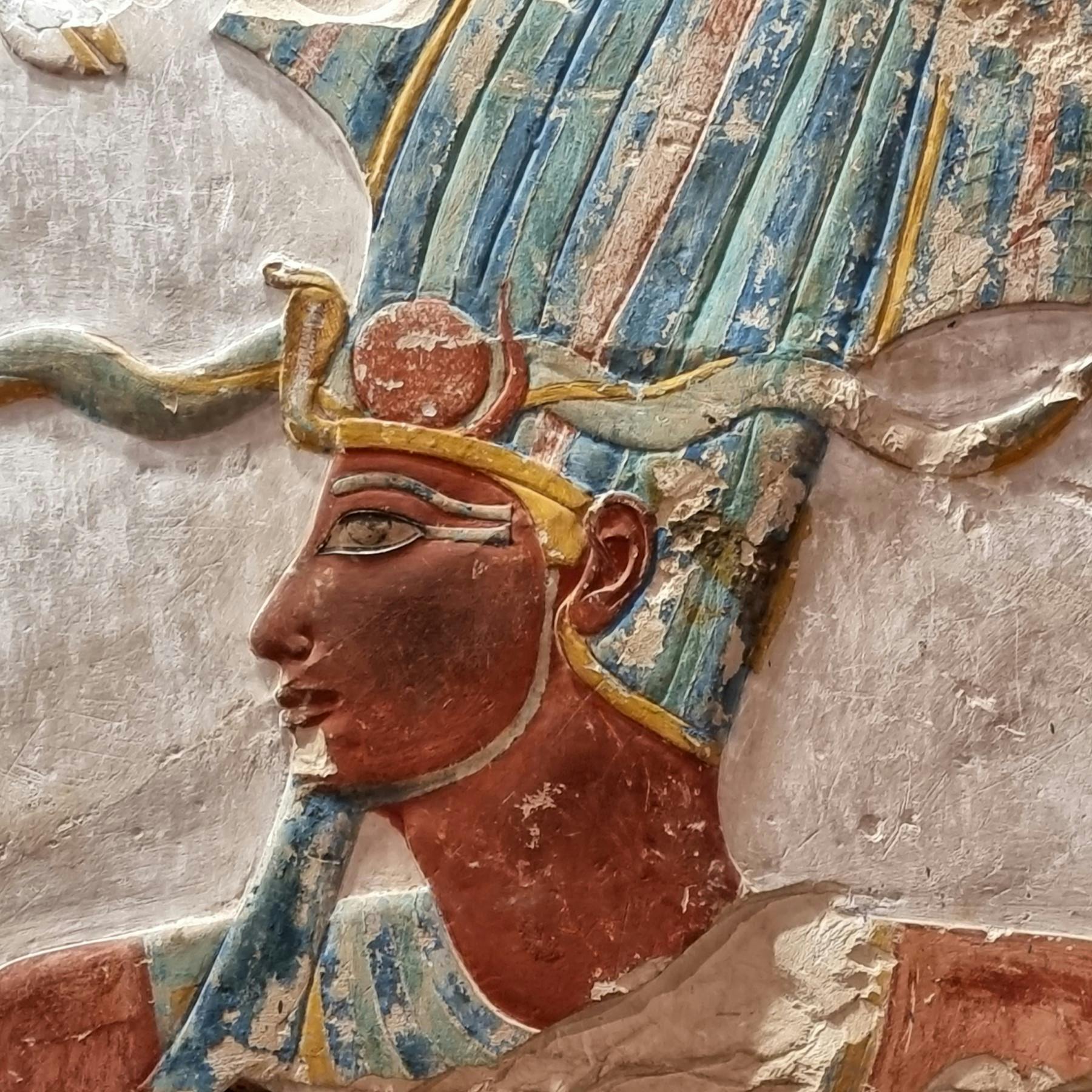 The Greatest Pharaoh? The Reign of Thutmose III (Part 2)