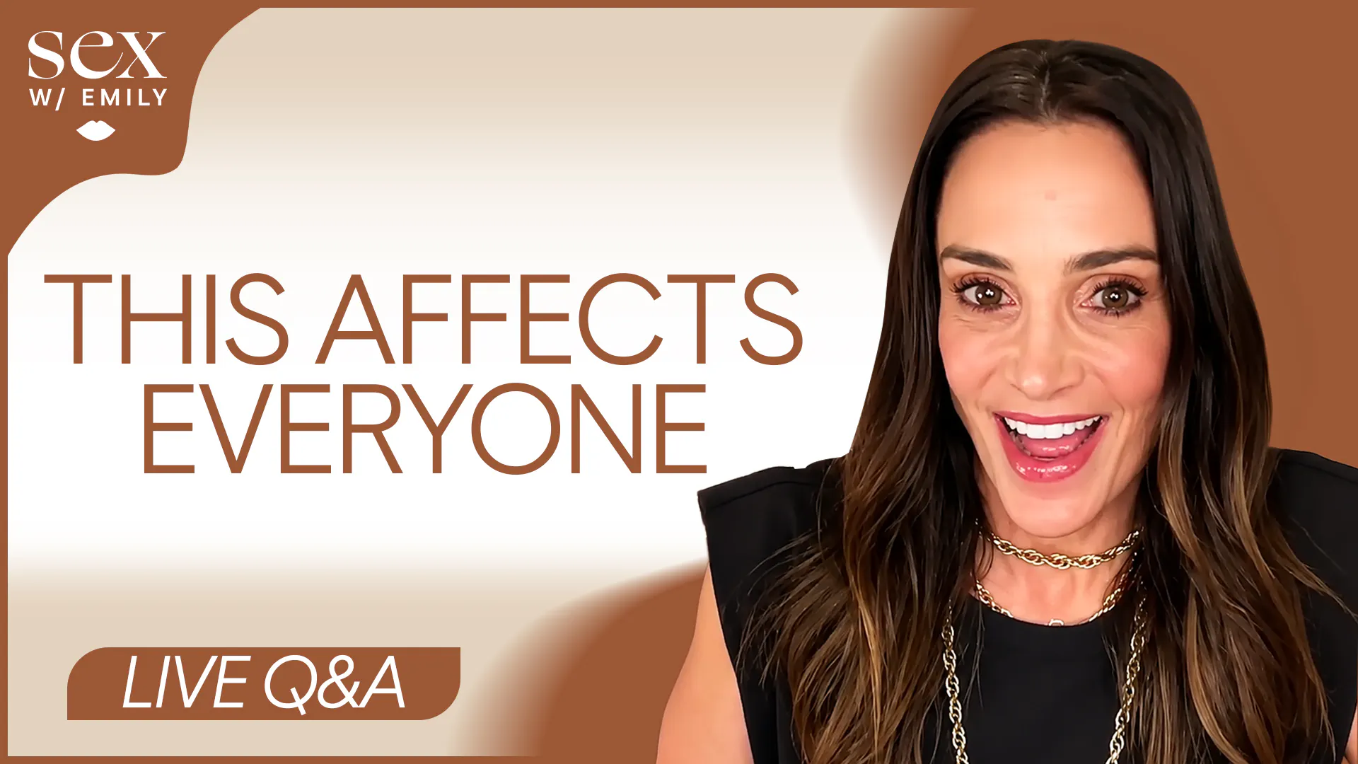 Stronger Orgasms Start Here: Pelvic Floor Tips for Men & Women podcast