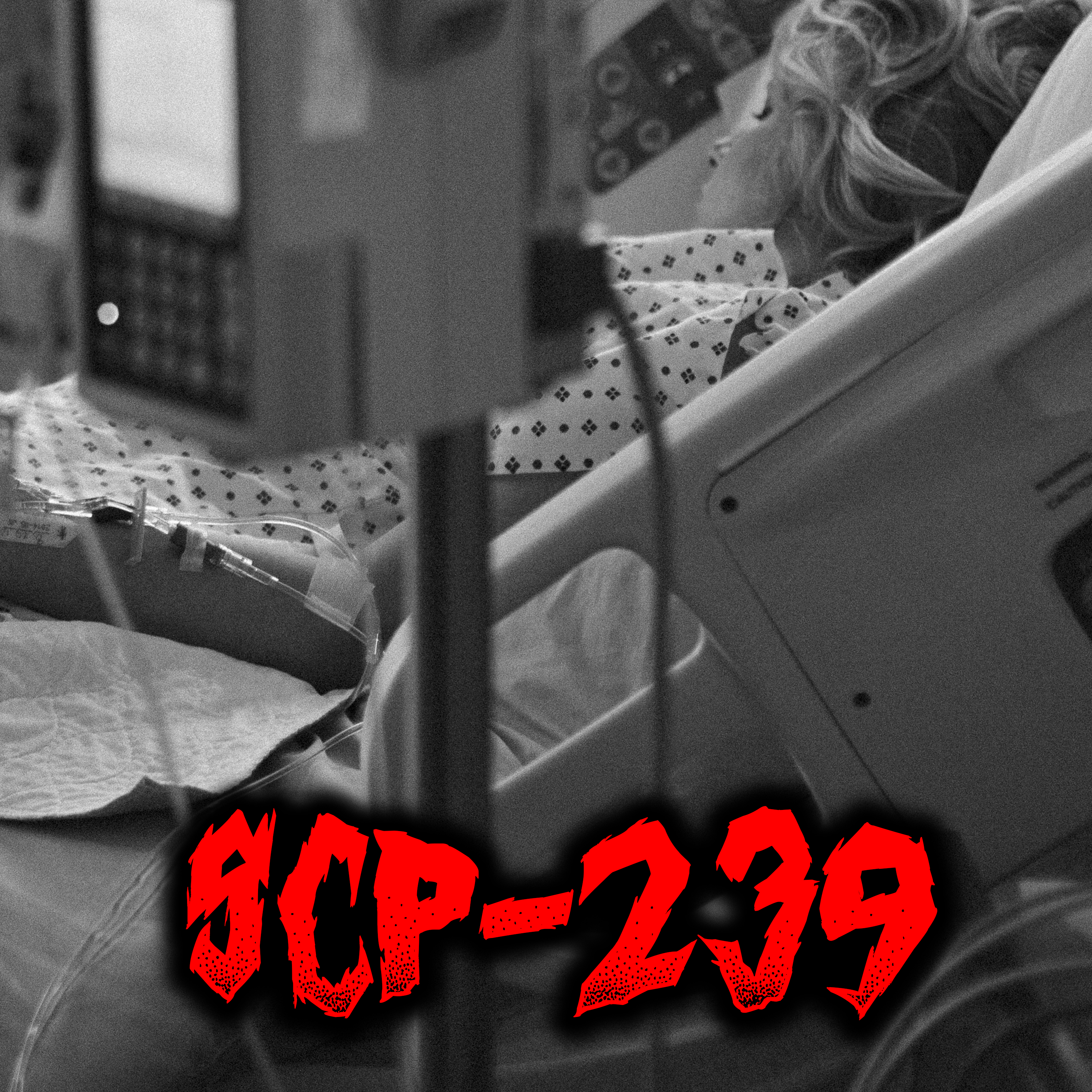 SCP-239 (ITA) - La Bambina Strega episode artwork