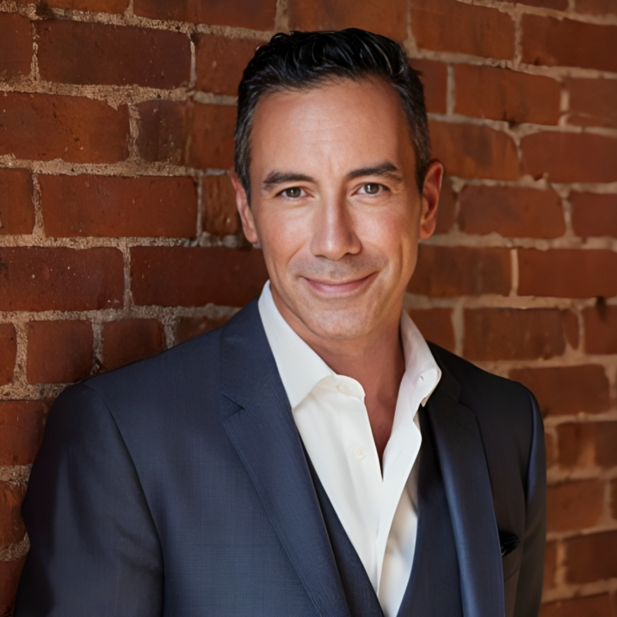 Leading the Fight Against IBD: Michael Osso on Crohn’s & Colitis Awareness