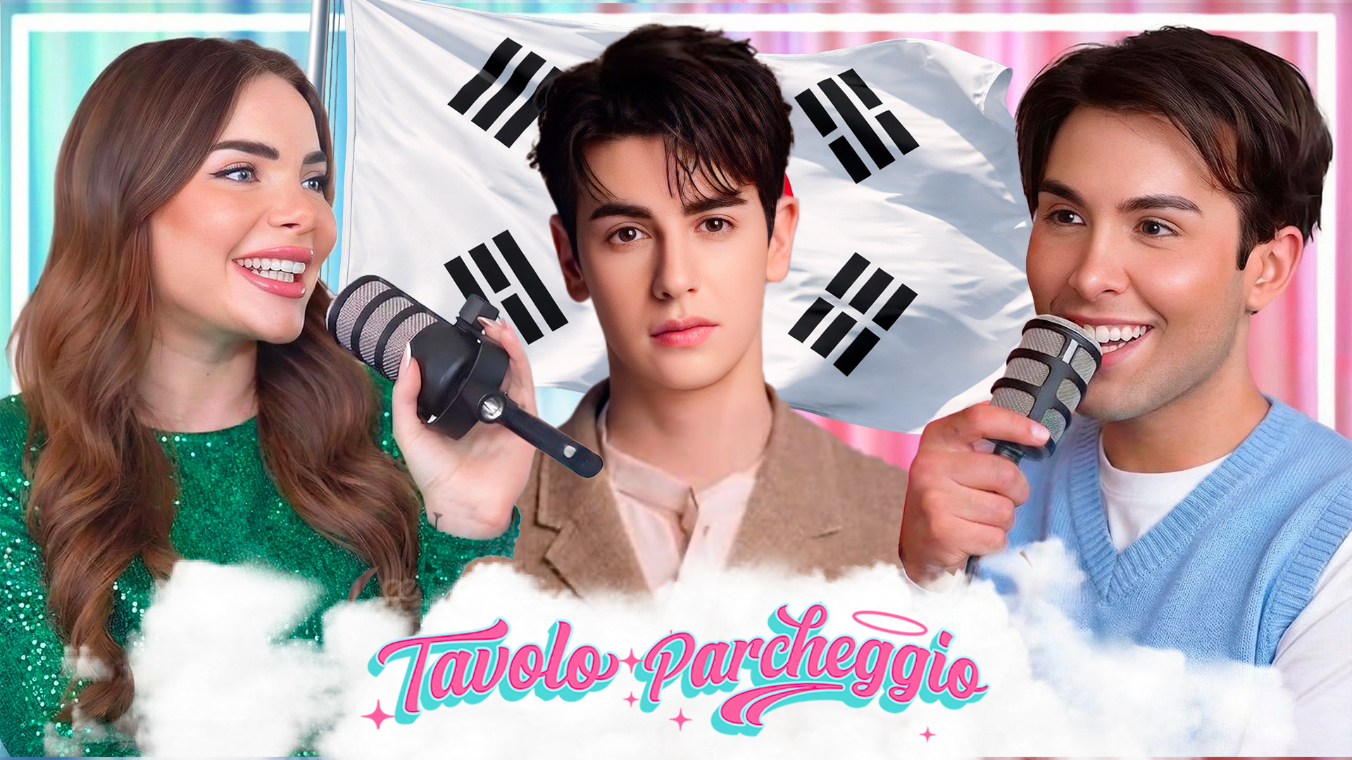 Corea, Segreti Beauty e Scandali con Seul Mafia - Ep.118