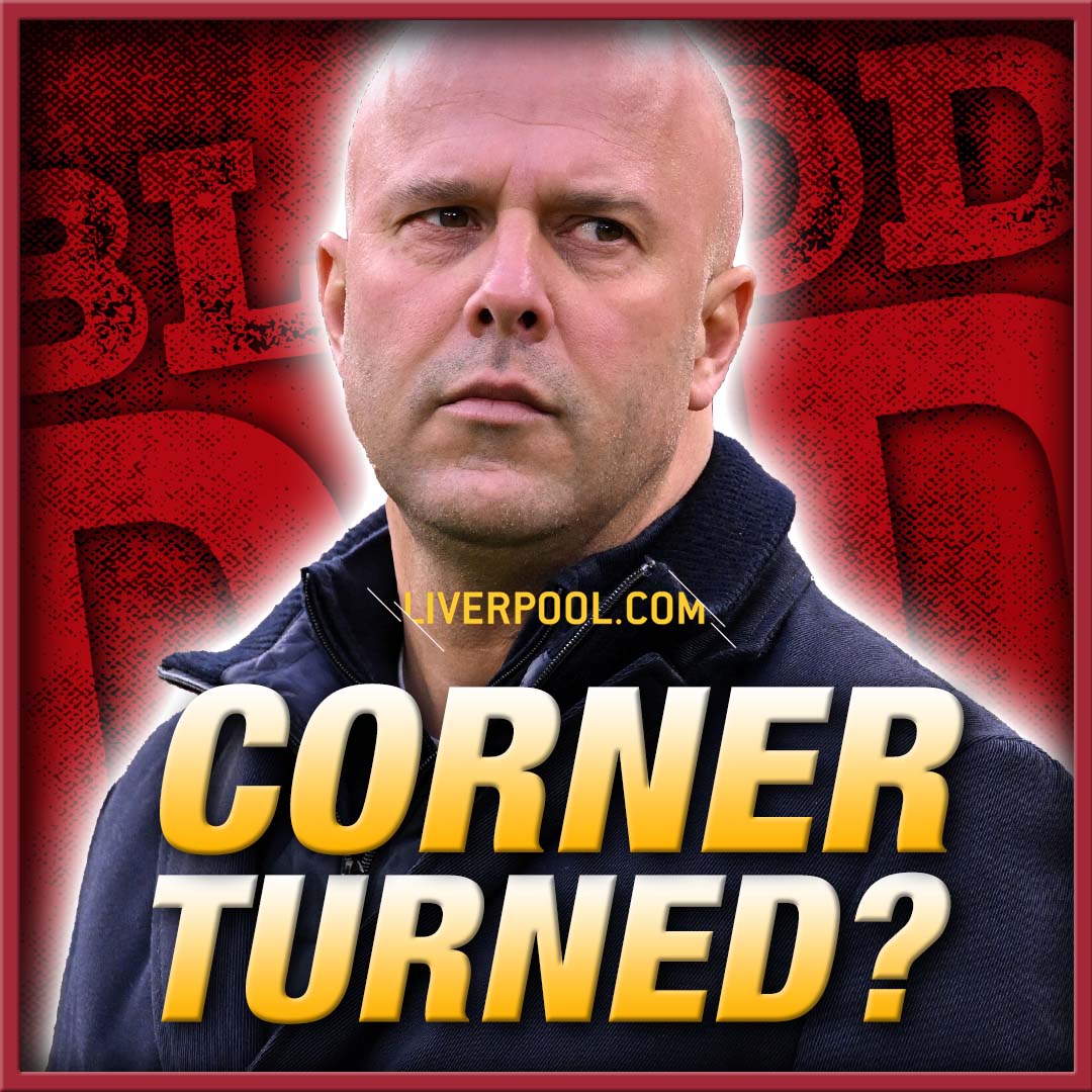 Five unbeaten for Liverpool - but is the current upturn in form sustainable? | Liverpool.com