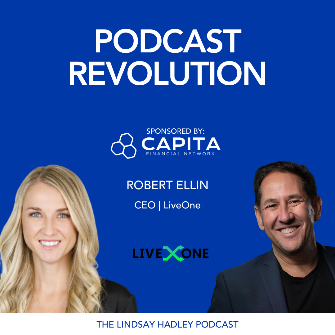 Transforming Podcasting: The Journey to 4 Million Subscribers episode artwork