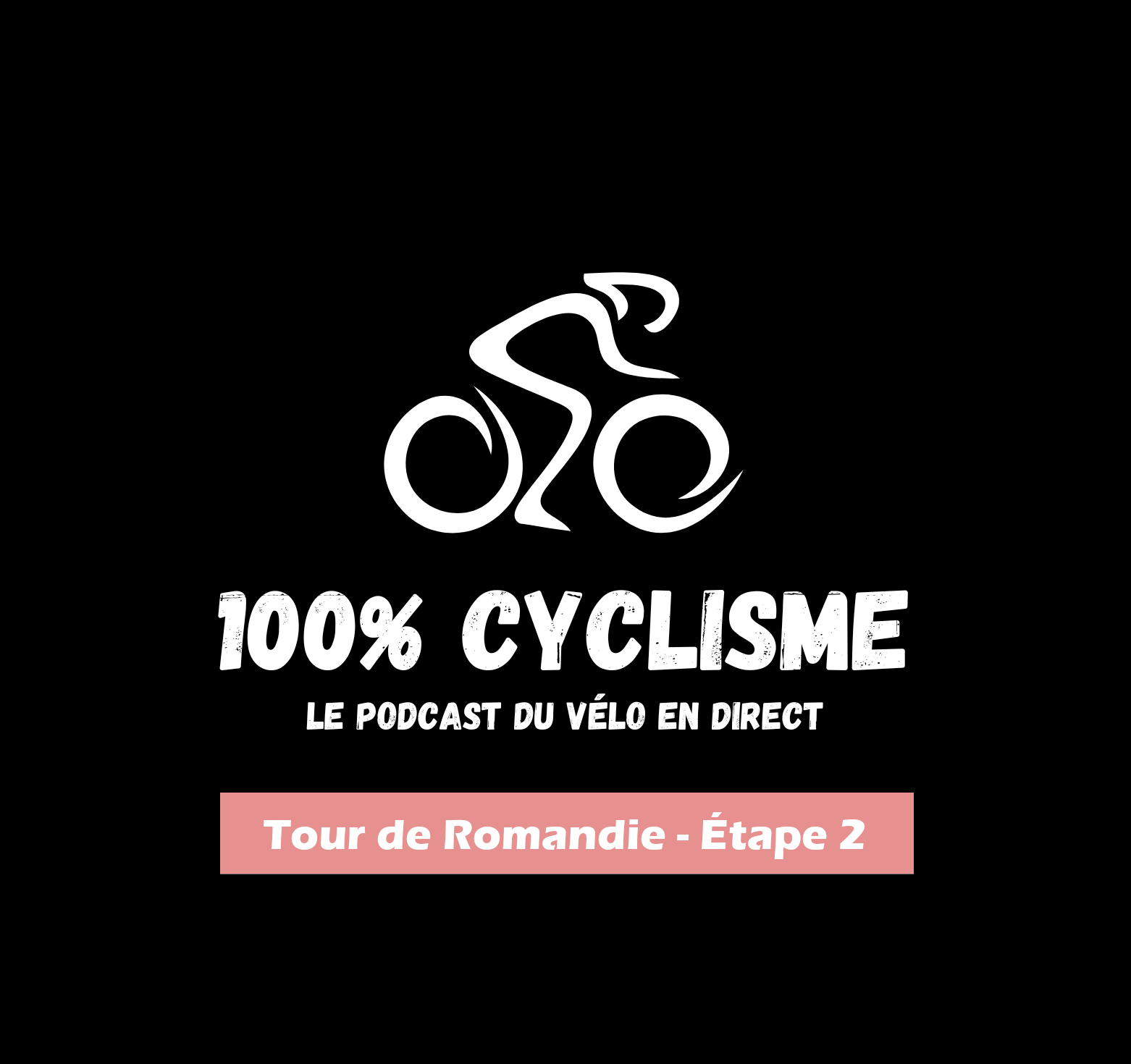 100% Cyclisme