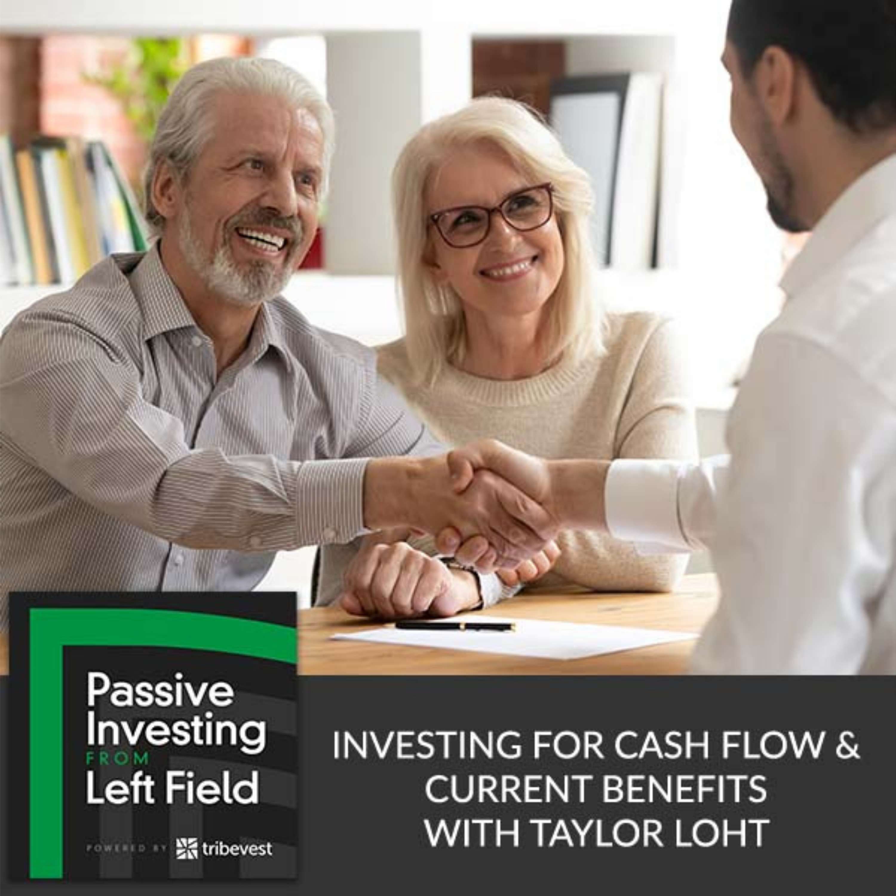 PassivePockets: The Passive Real Estate Investing Show