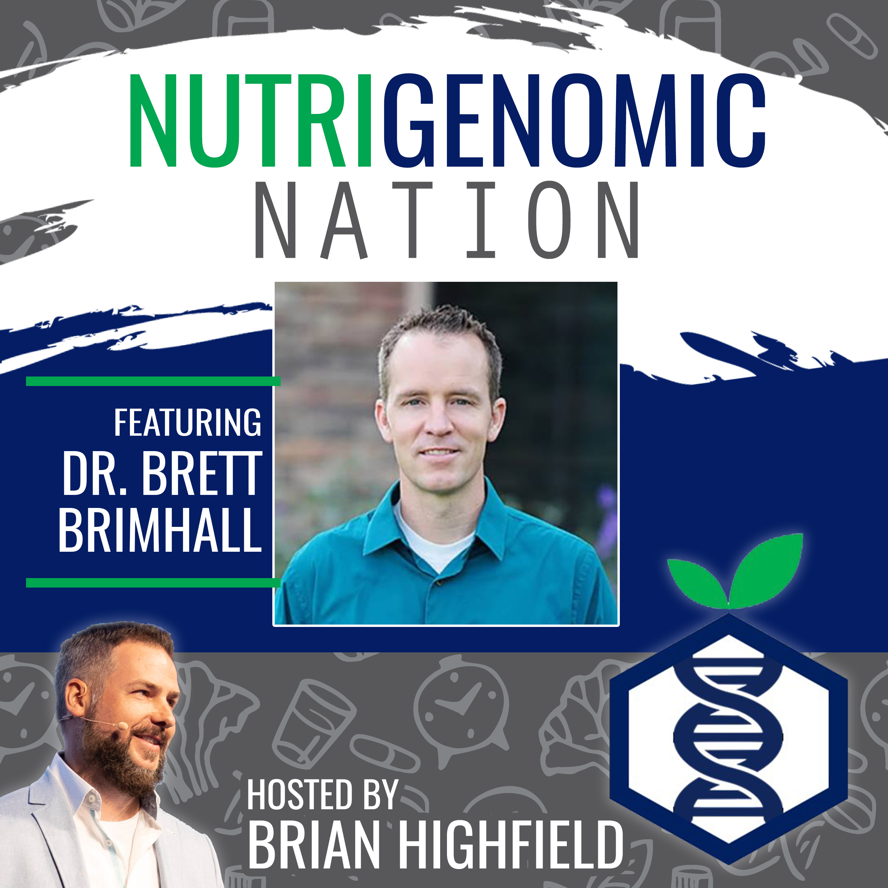 Nutrigenomic Nation