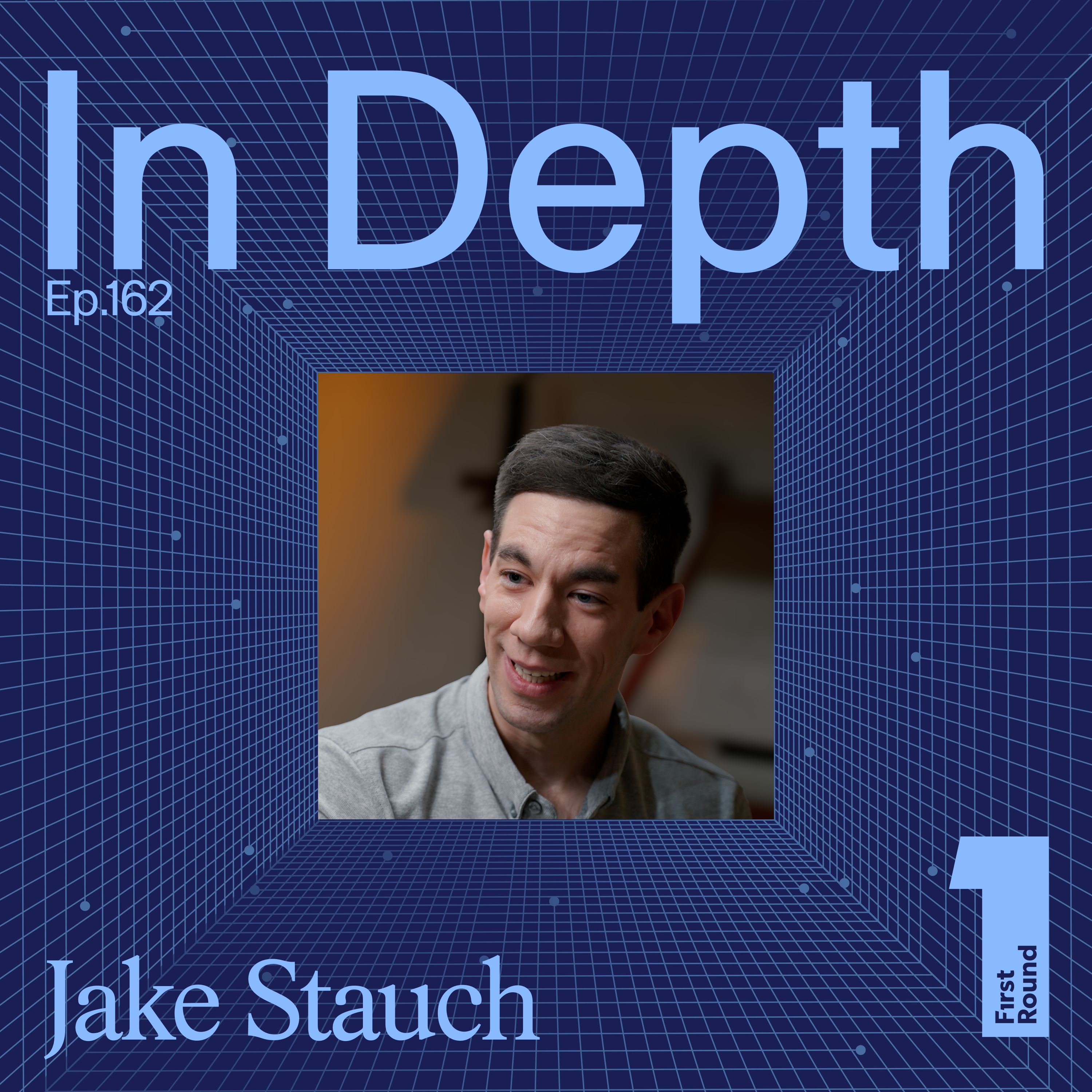 Go hard early: How lessons from Verkada shaped Serval's AI agents for IT teams | Jake Stauch (Founder and CEO)