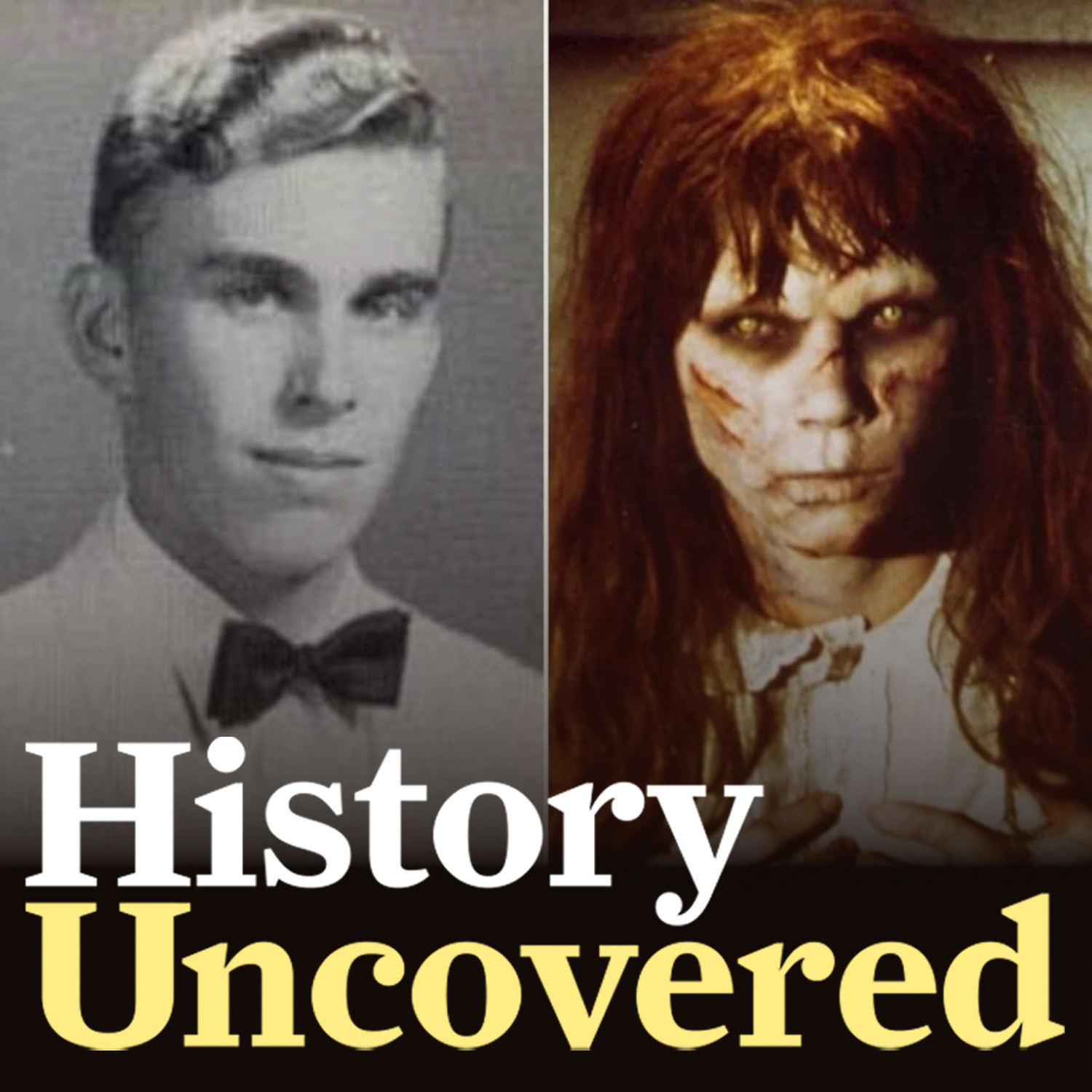 Roland Doe, The Boy Who Inspired ‘The Exorcist’