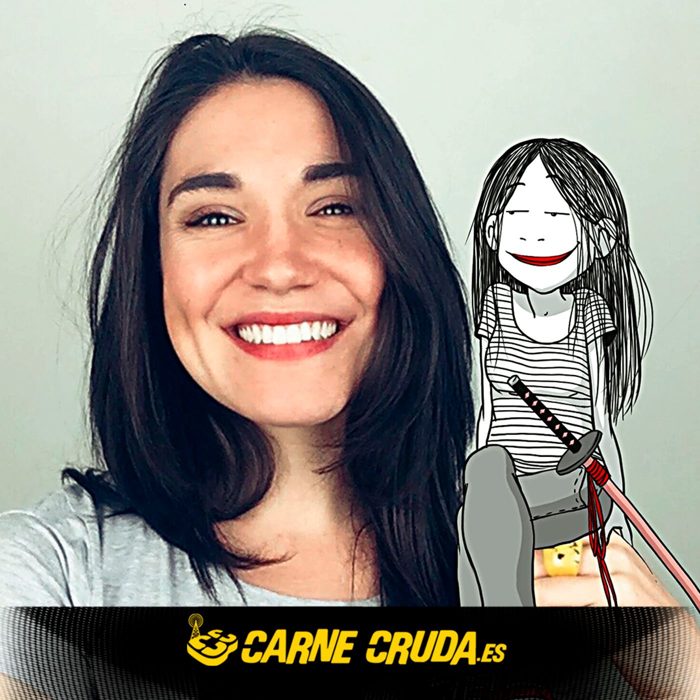 Carne Cruda Podcast