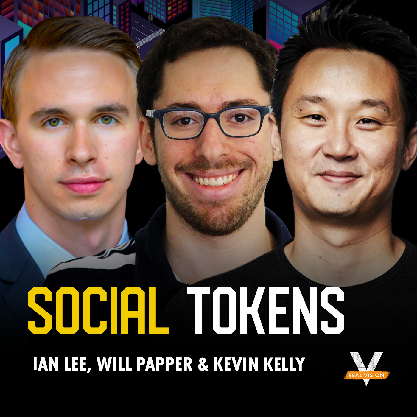 Investment DAOs Are Coming for TradFi