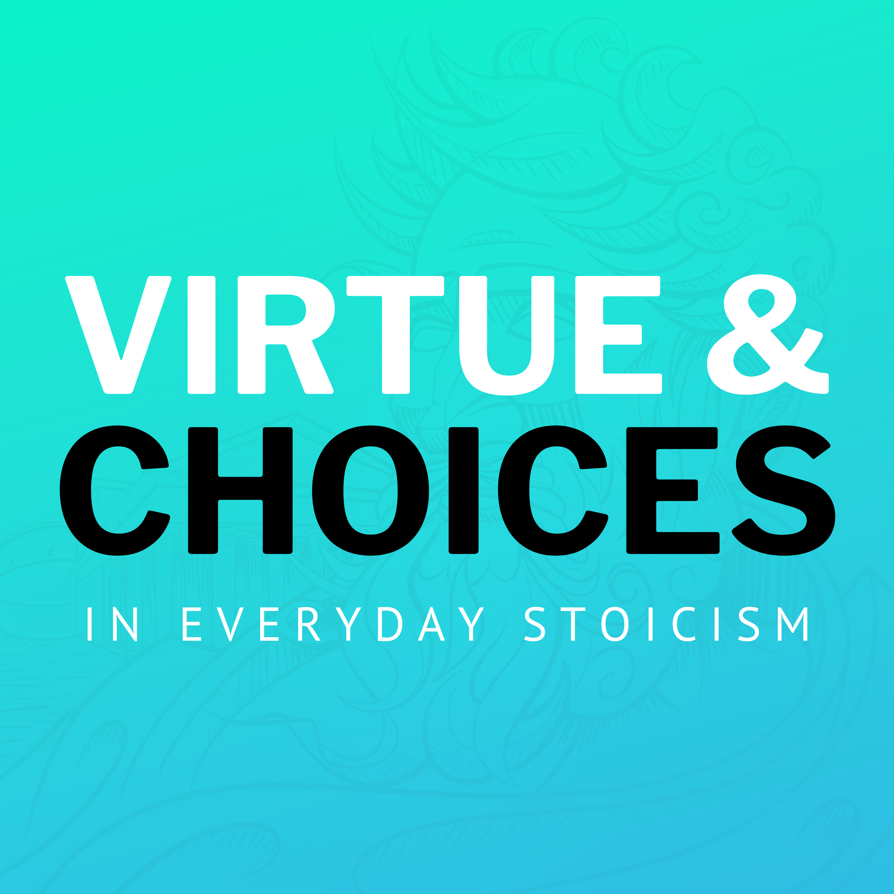 Virtue And Choices In Everyday Stoicism